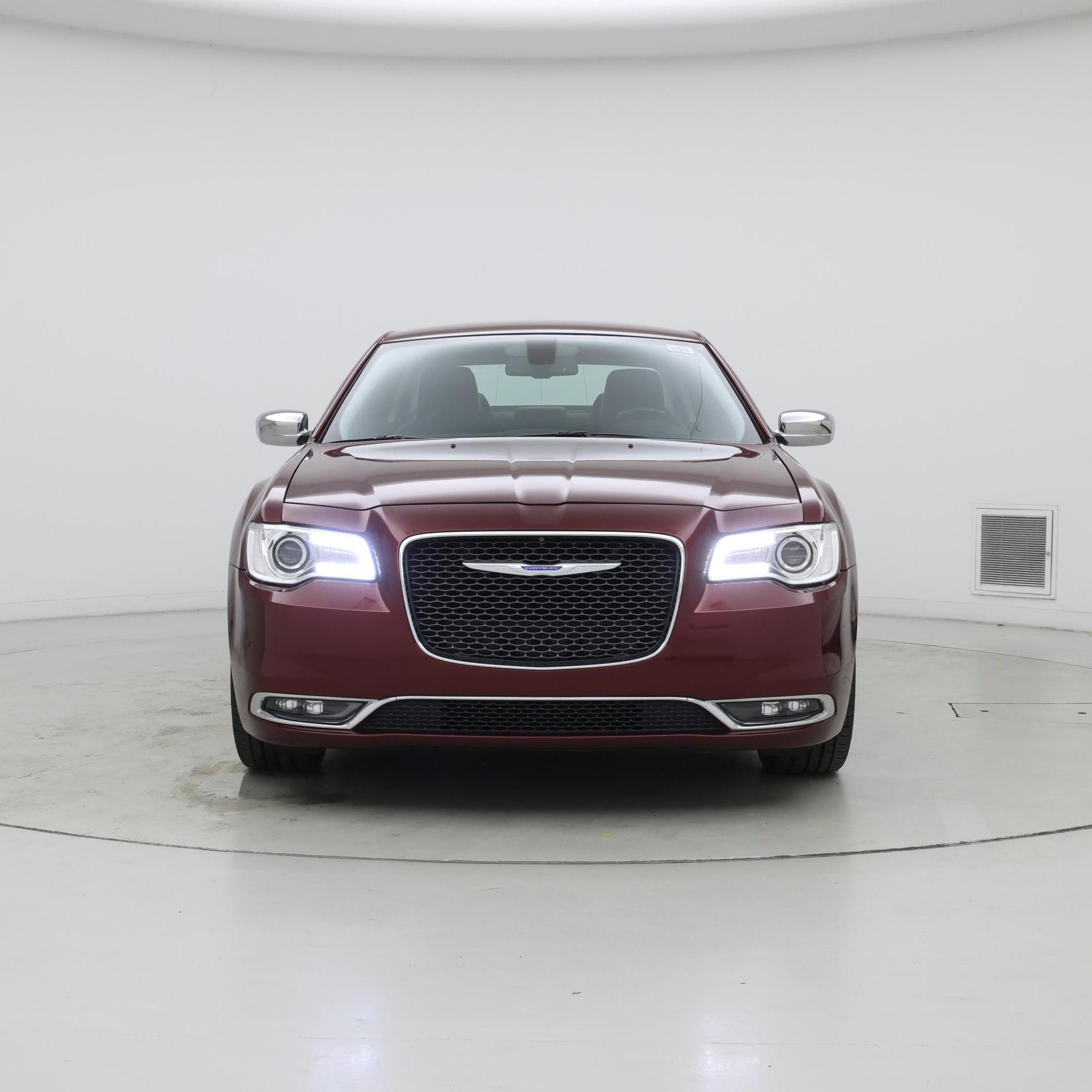 Thumbnail: 2018 Chrysler 300 - 5
