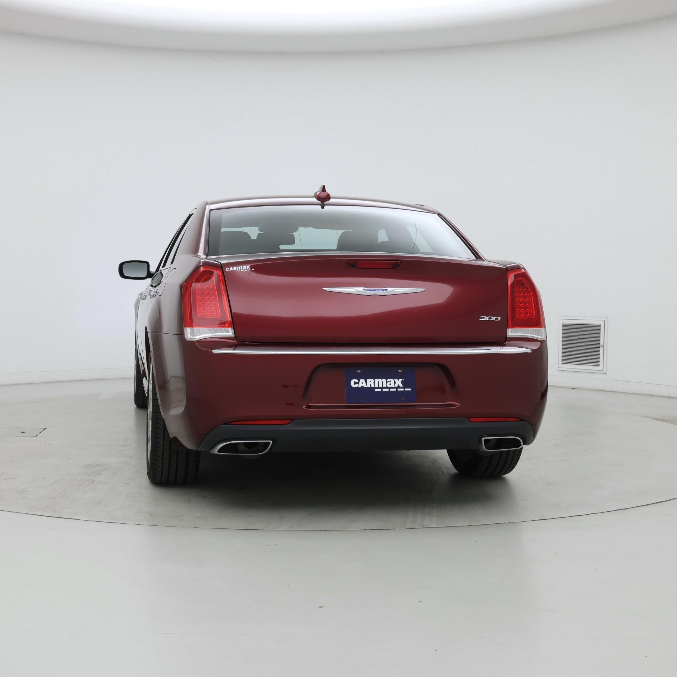 Thumbnail: 2018 Chrysler 300 - 6