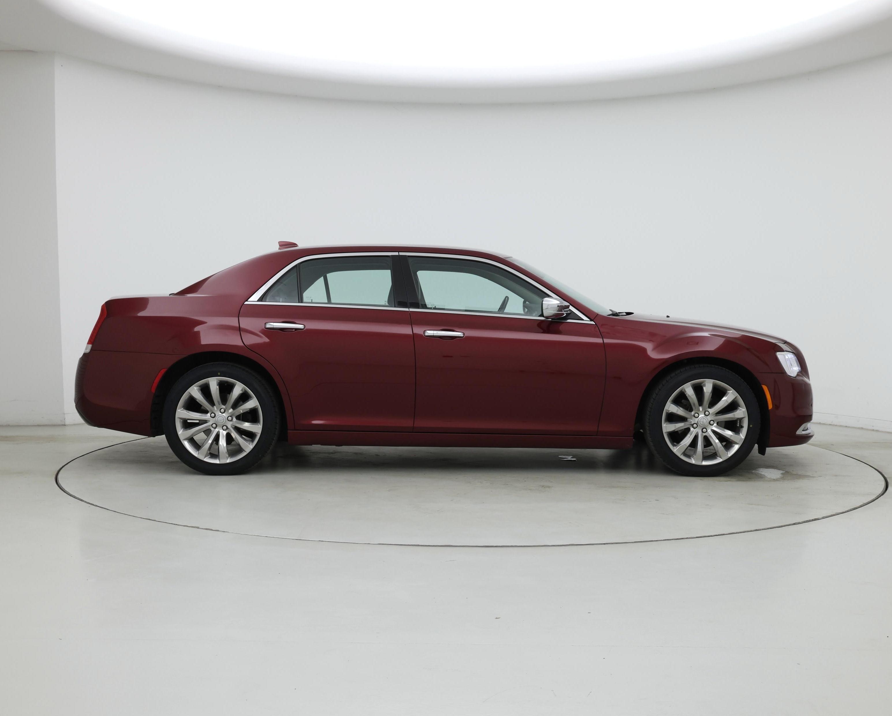 Thumbnail: 2018 Chrysler 300 - 7