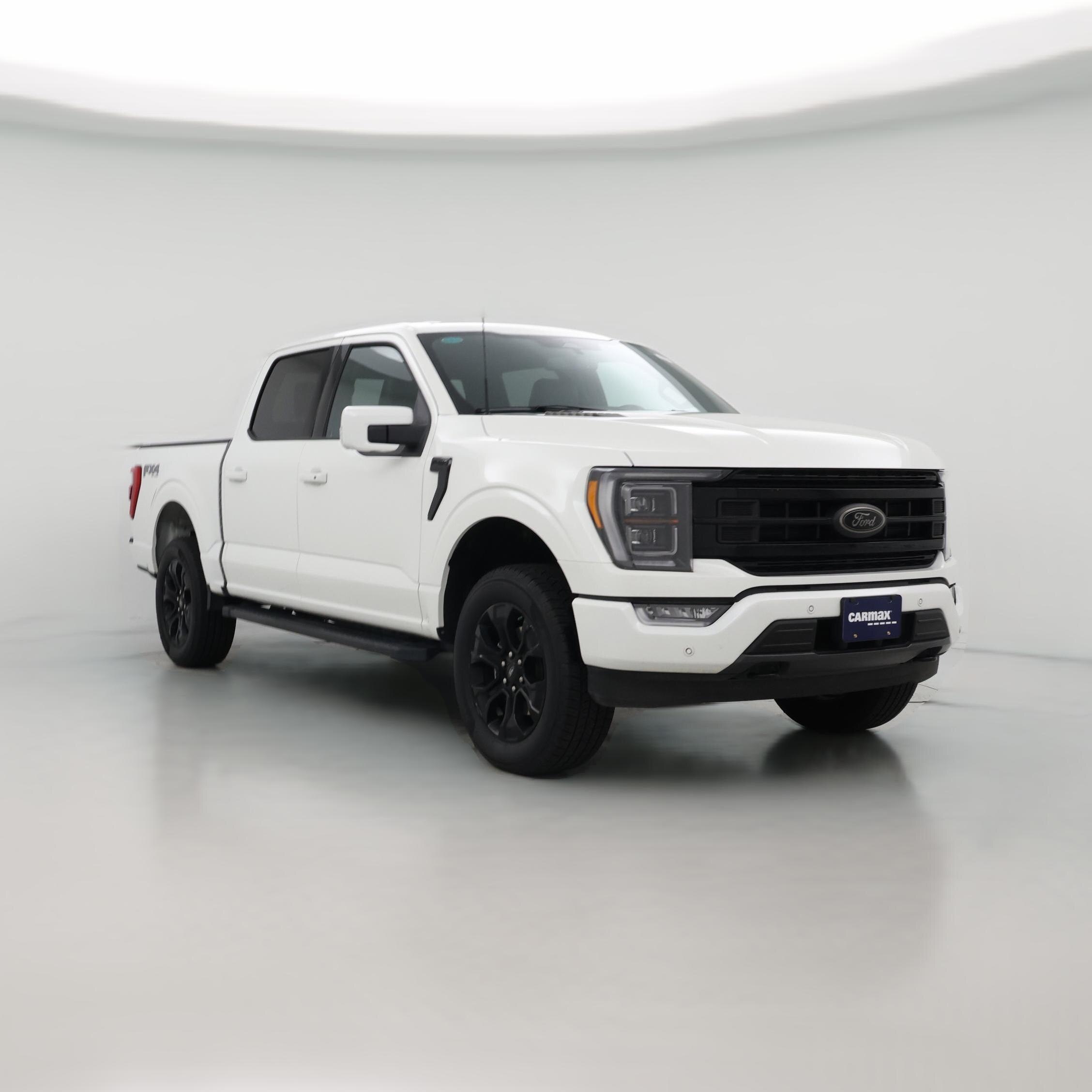 Thumbnail: 2023 Ford F-150 - 1