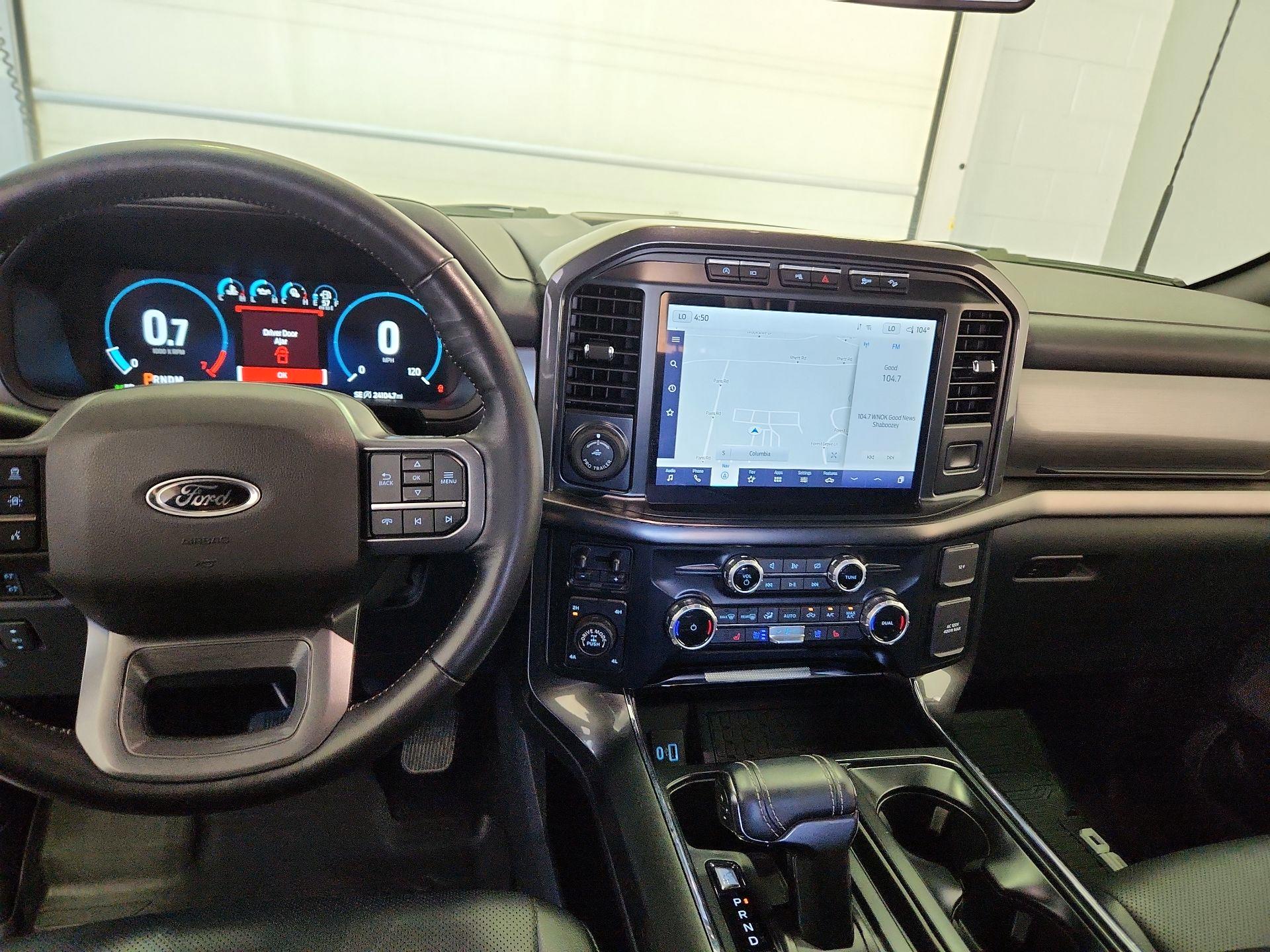 Thumbnail: 2023 Ford F-150 - 9