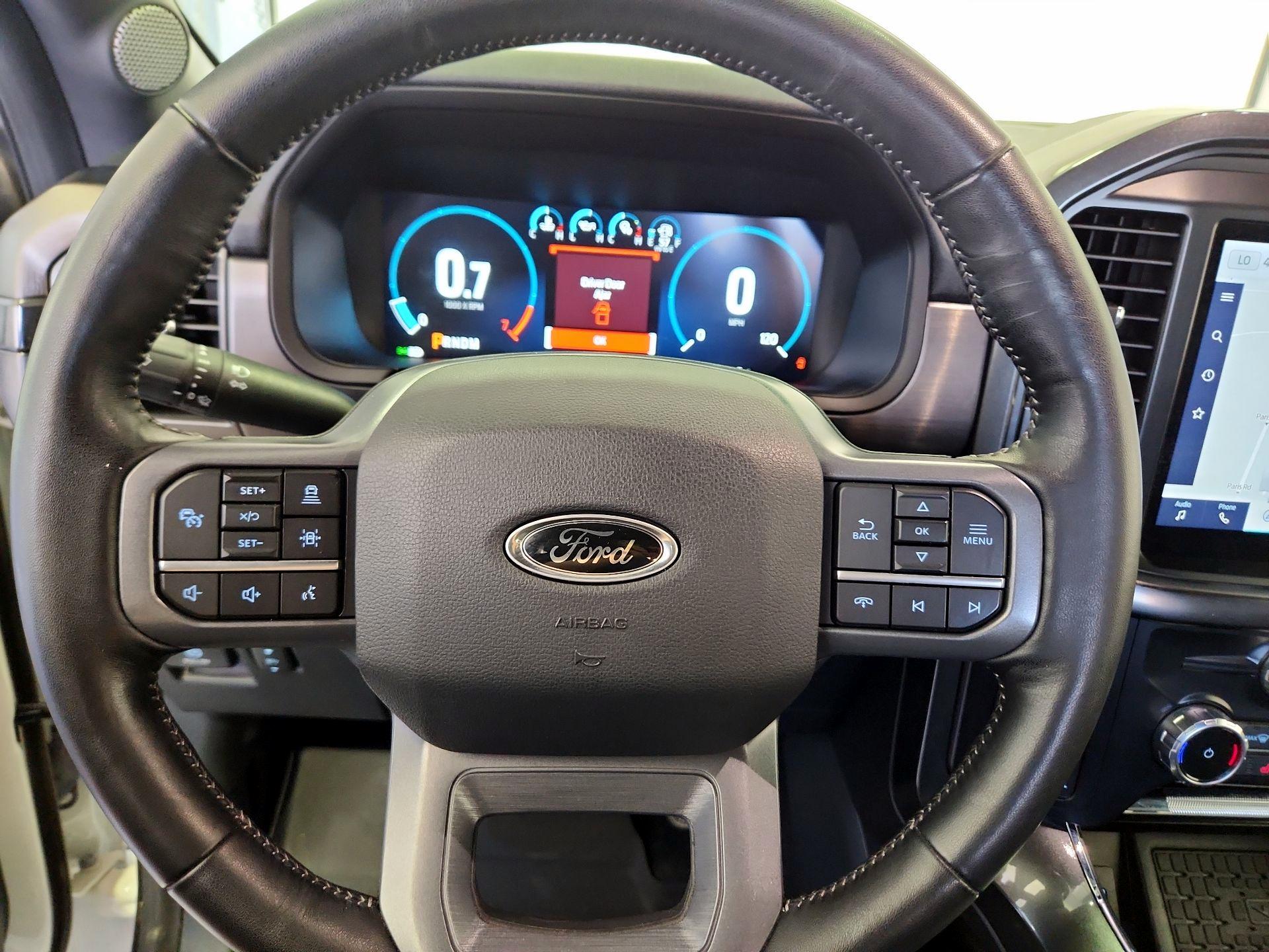 Thumbnail: 2023 Ford F-150 - 10