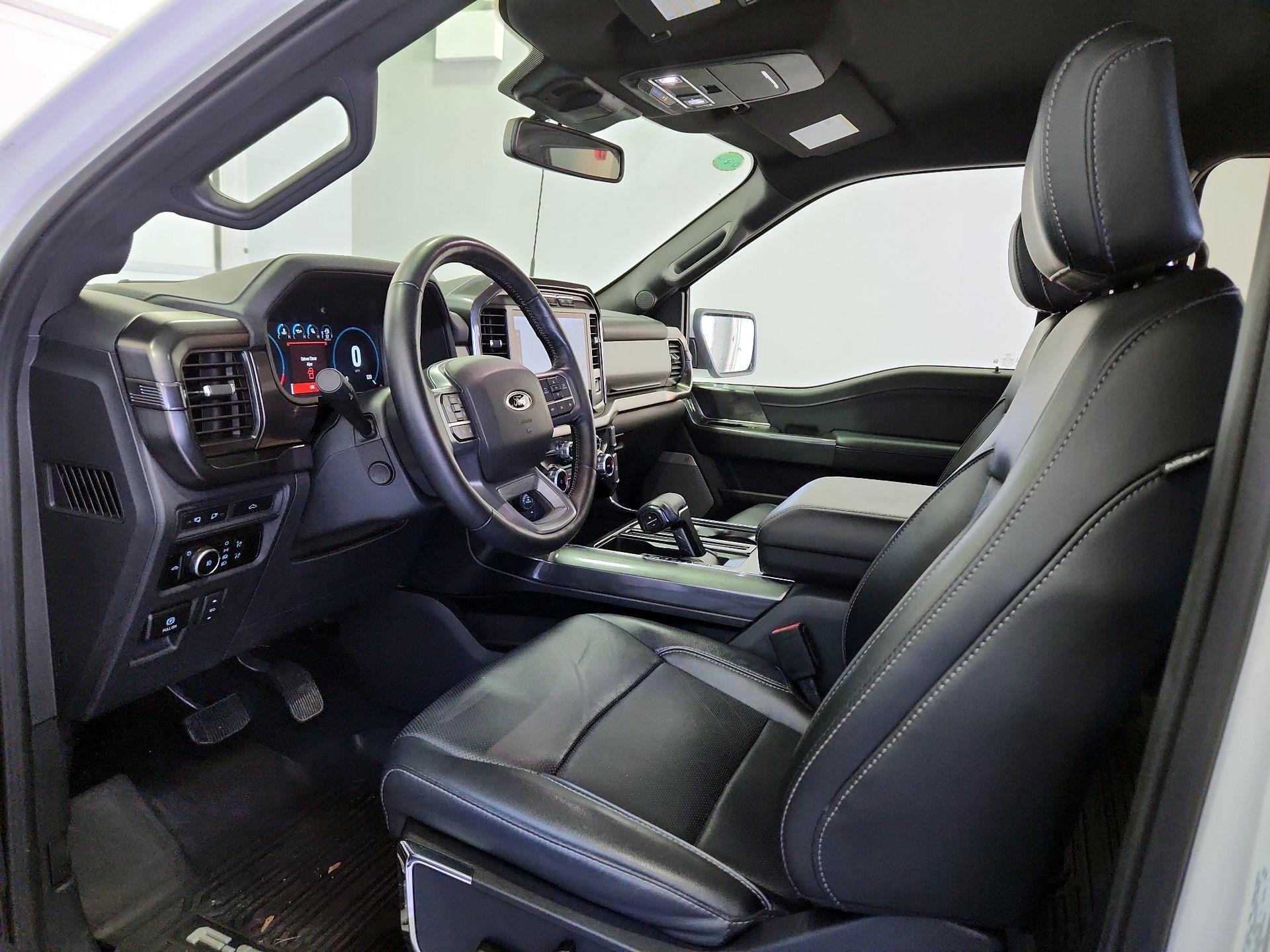 Thumbnail: 2023 Ford F-150 - 11