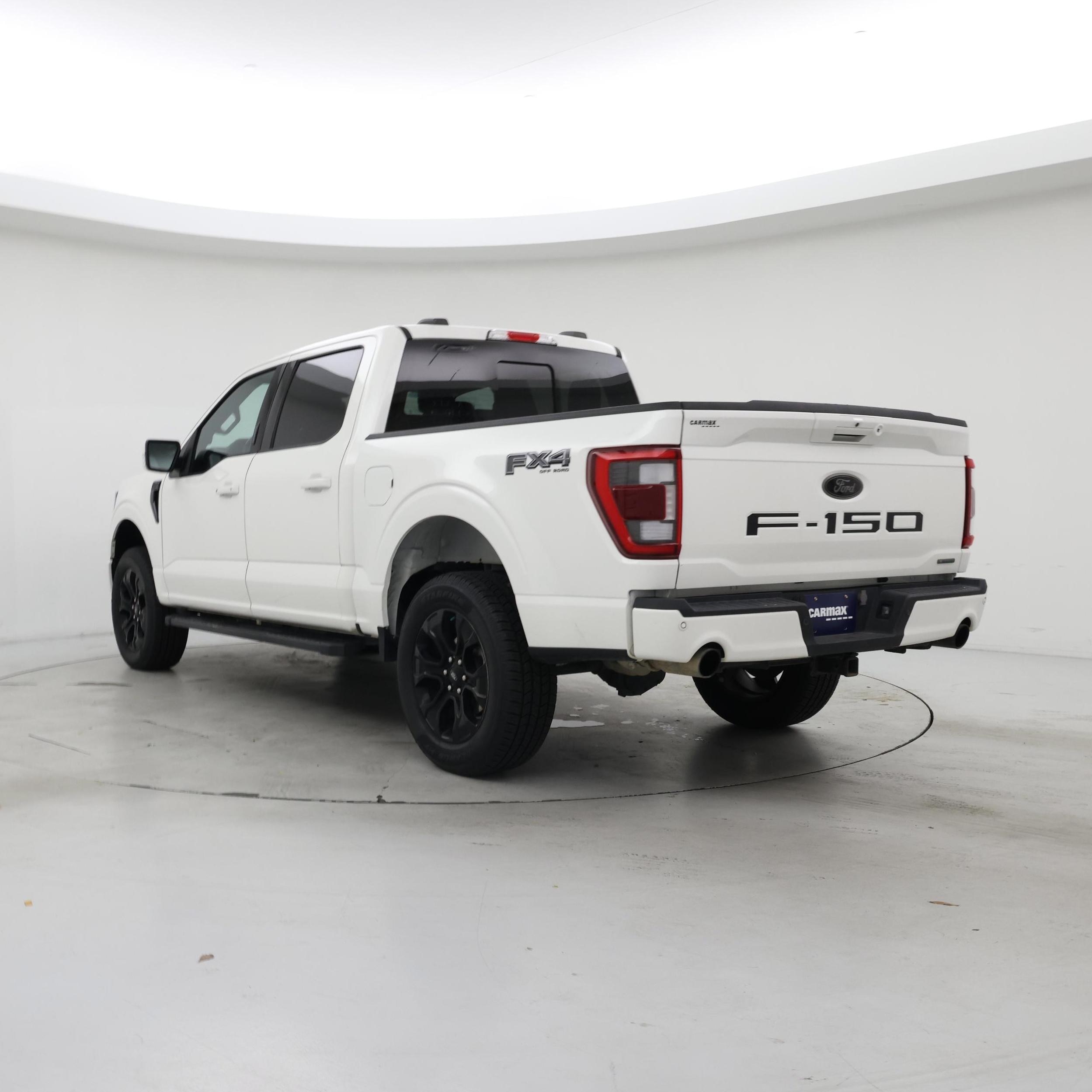 Thumbnail: 2023 Ford F-150 - 2