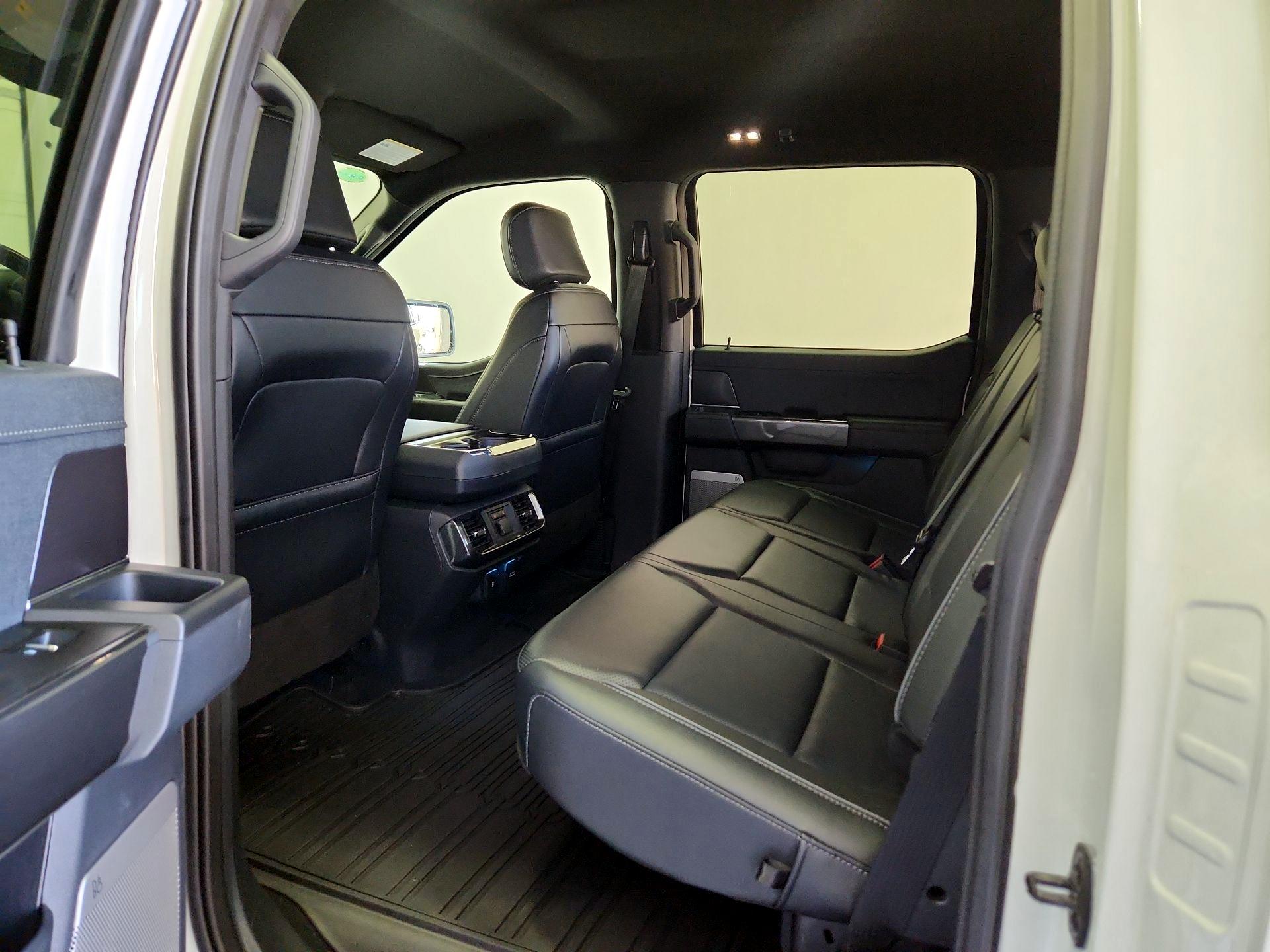 Thumbnail: 2023 Ford F-150 - 20
