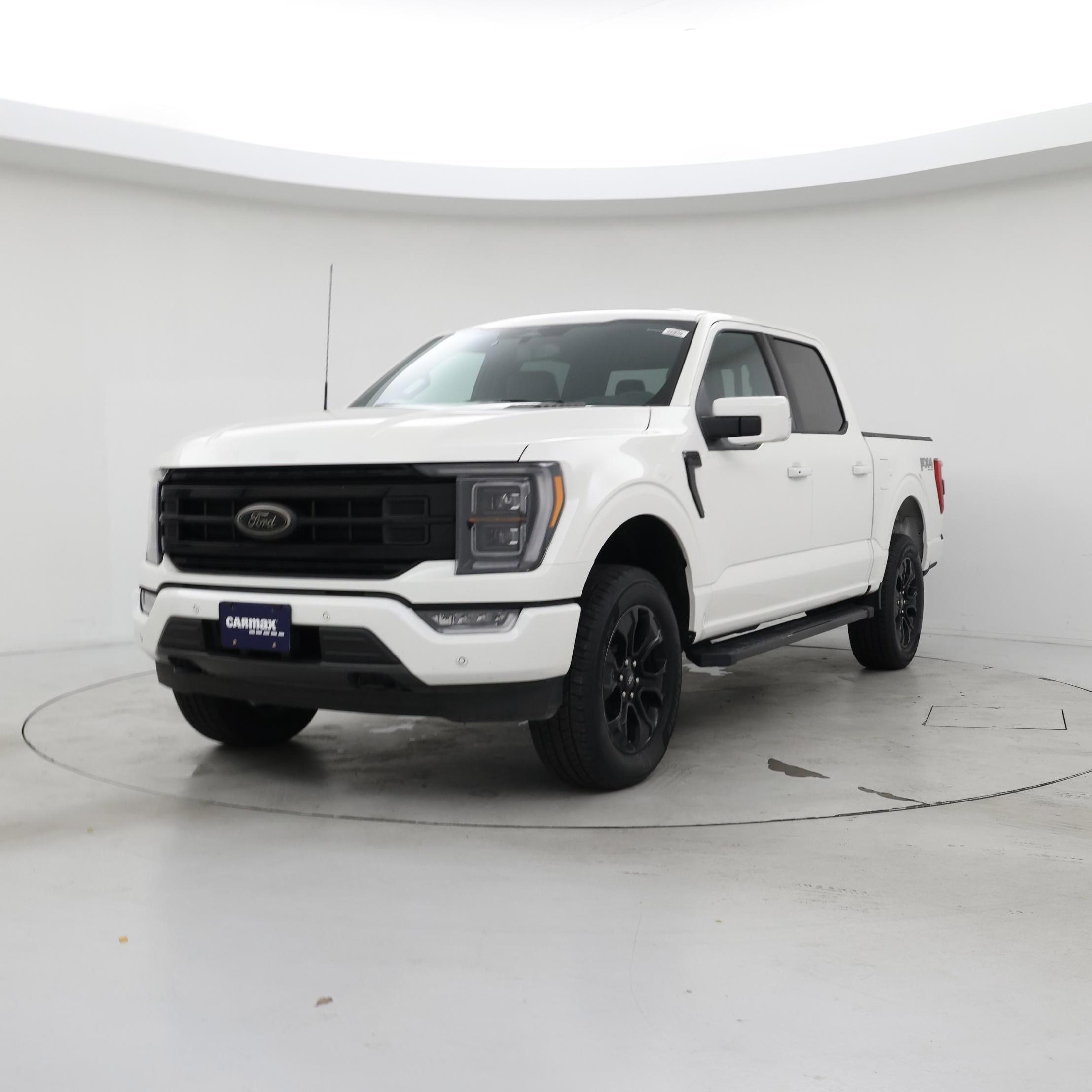 Thumbnail: 2023 Ford F-150 - 4