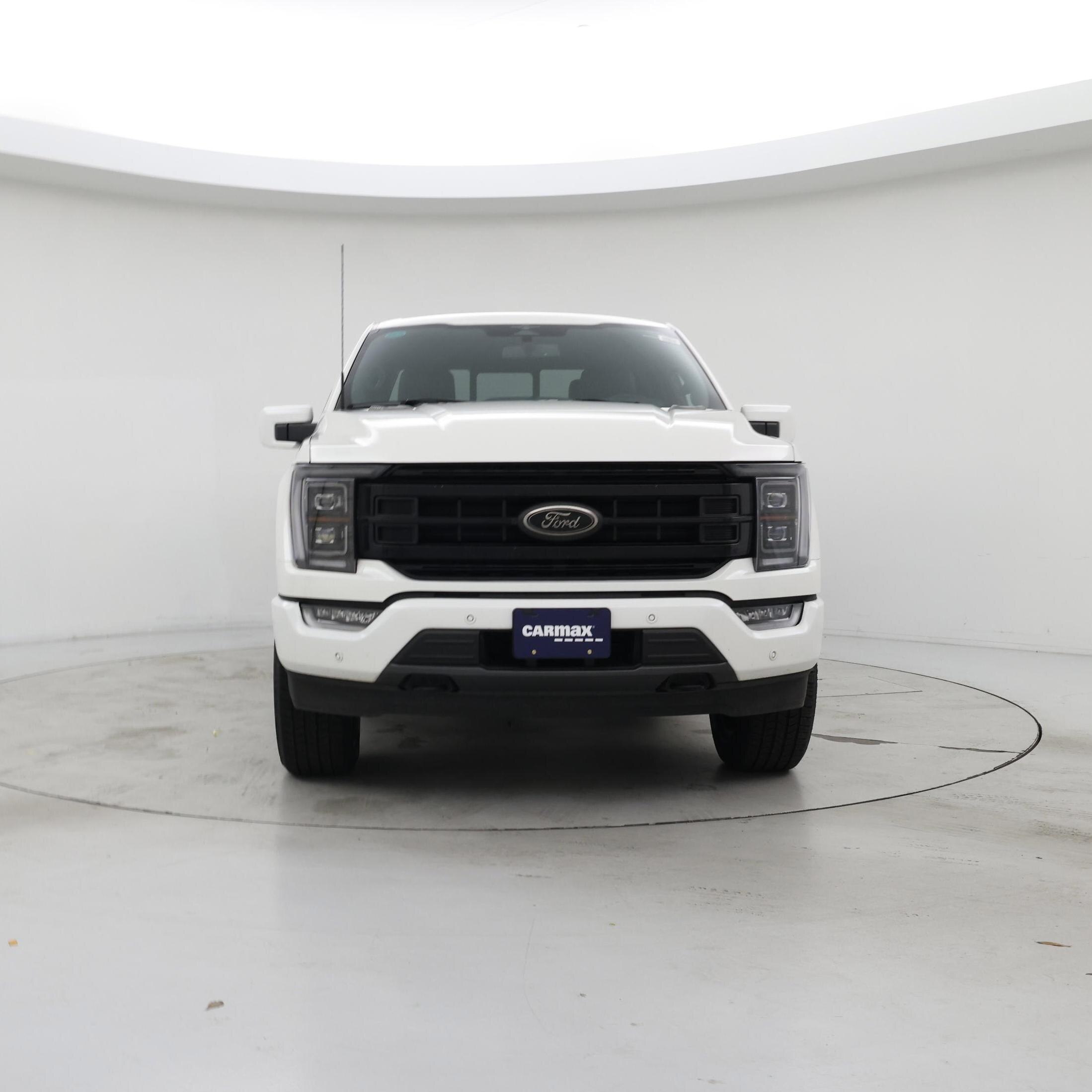 Thumbnail: 2023 Ford F-150 - 5