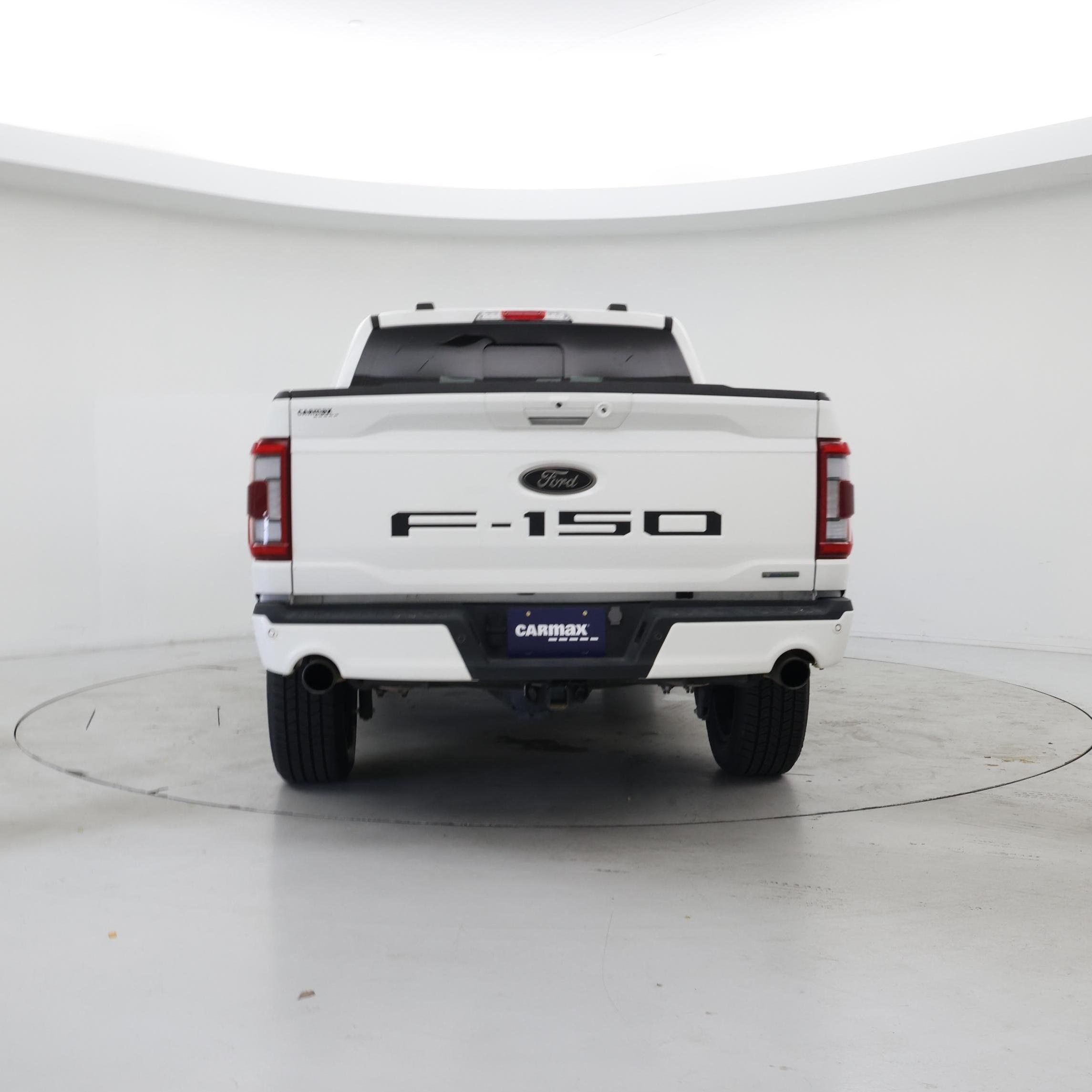 Thumbnail: 2023 Ford F-150 - 6