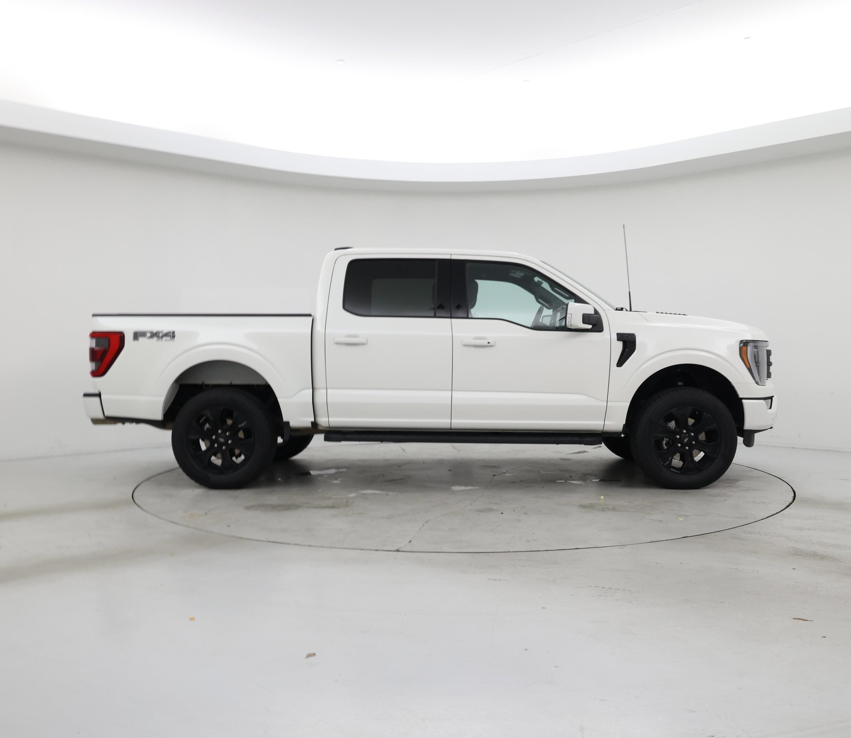Thumbnail: 2023 Ford F-150 - 7