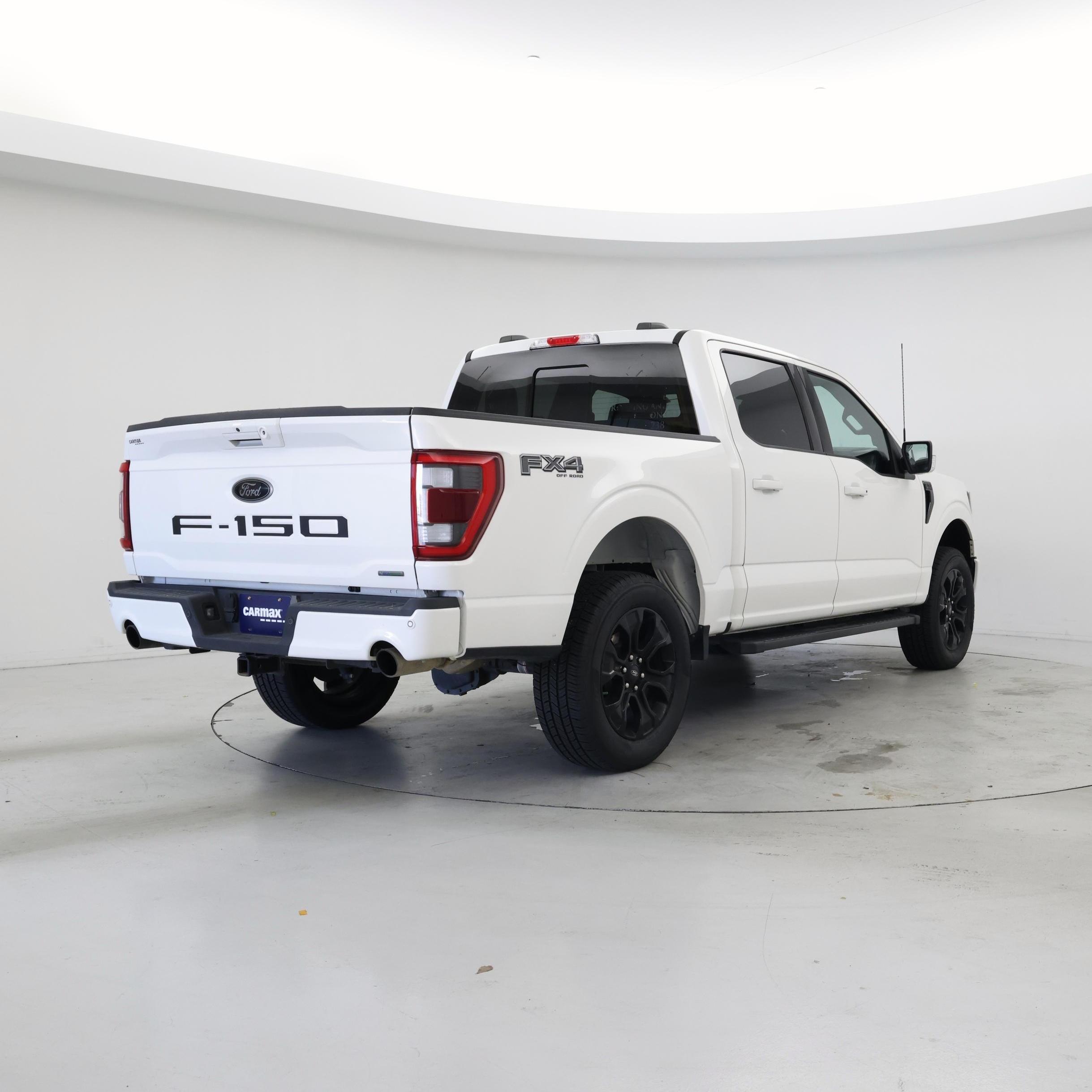 Thumbnail: 2023 Ford F-150 - 8