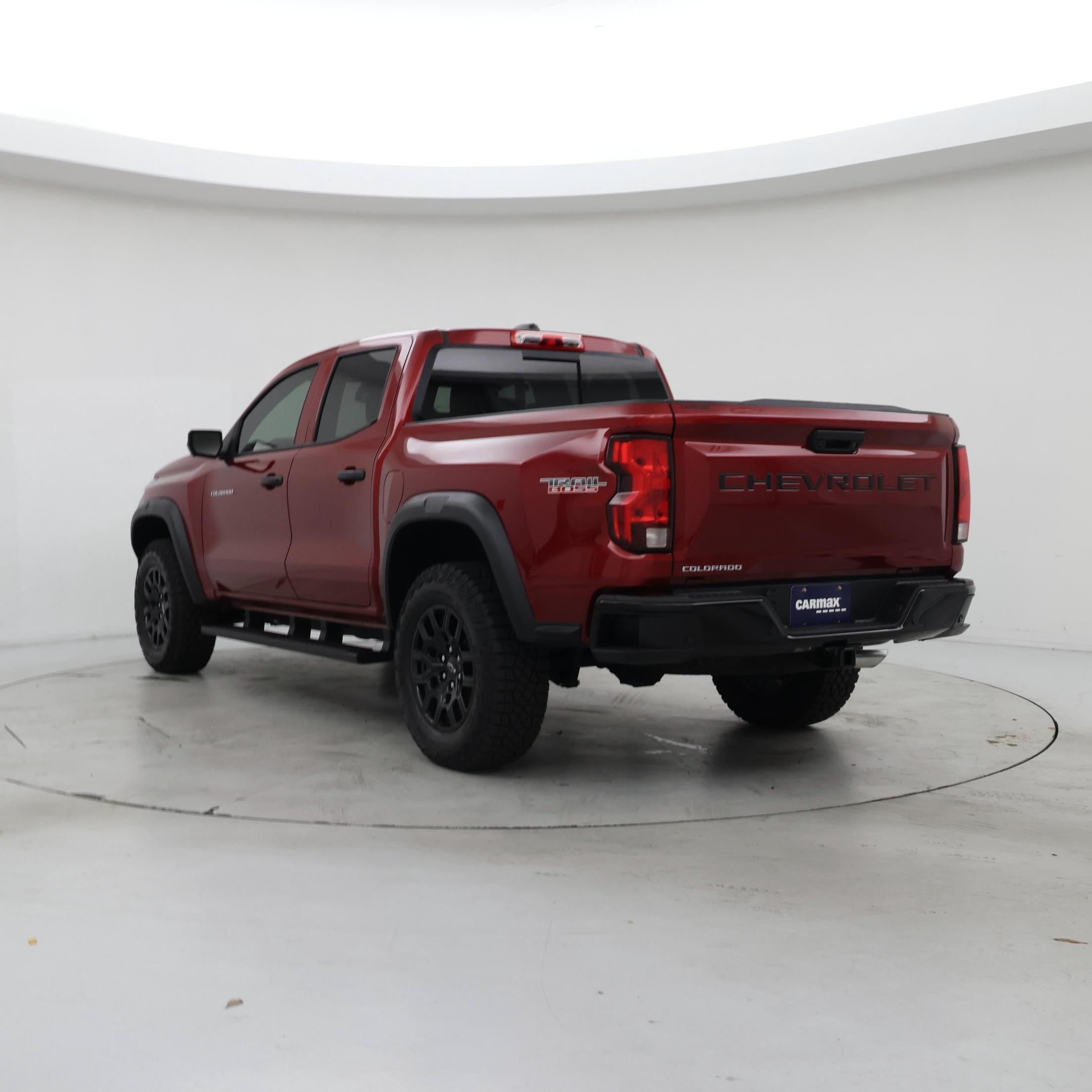 Thumbnail: 2025 Chevrolet Colorado - 2