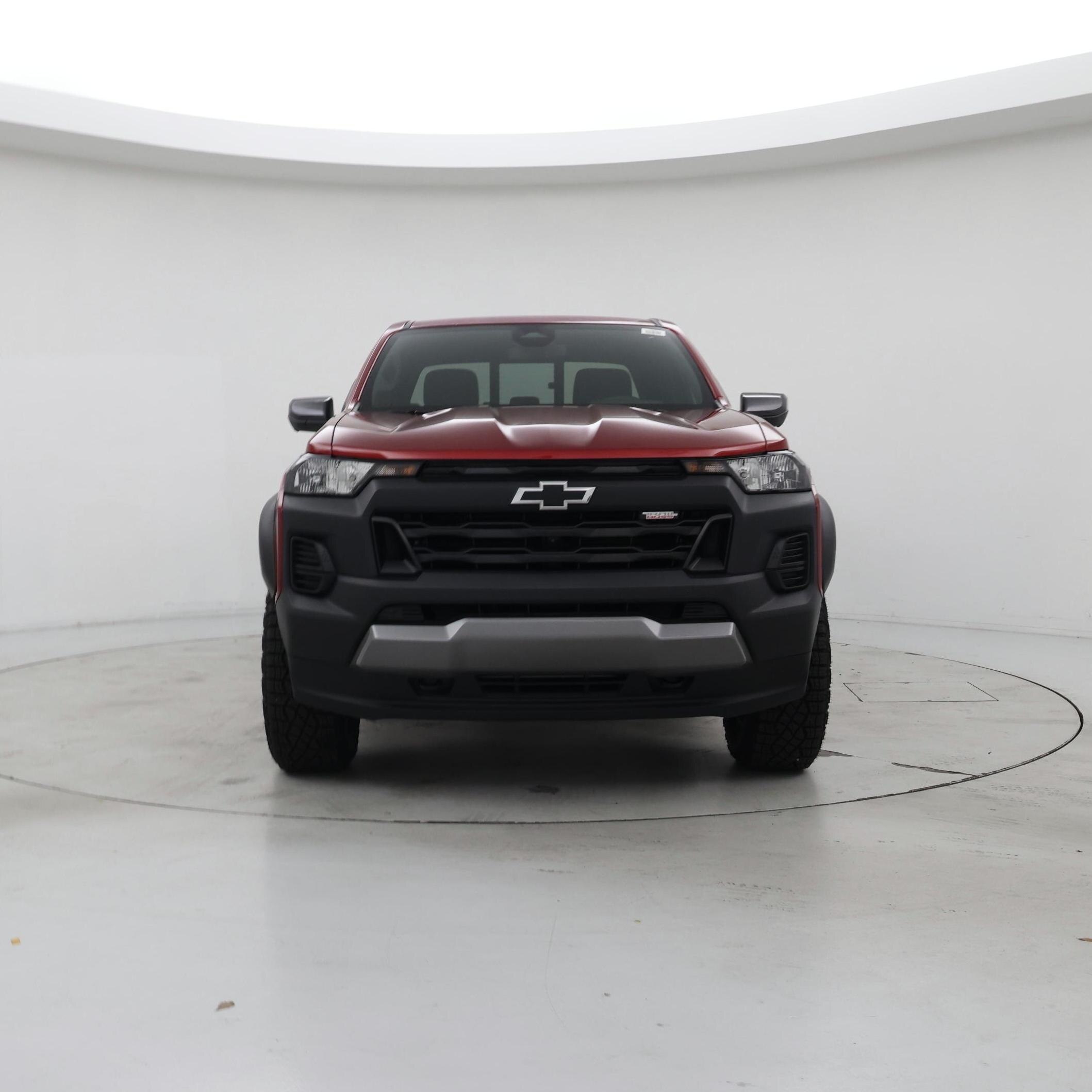 Thumbnail: 2025 Chevrolet Colorado - 5