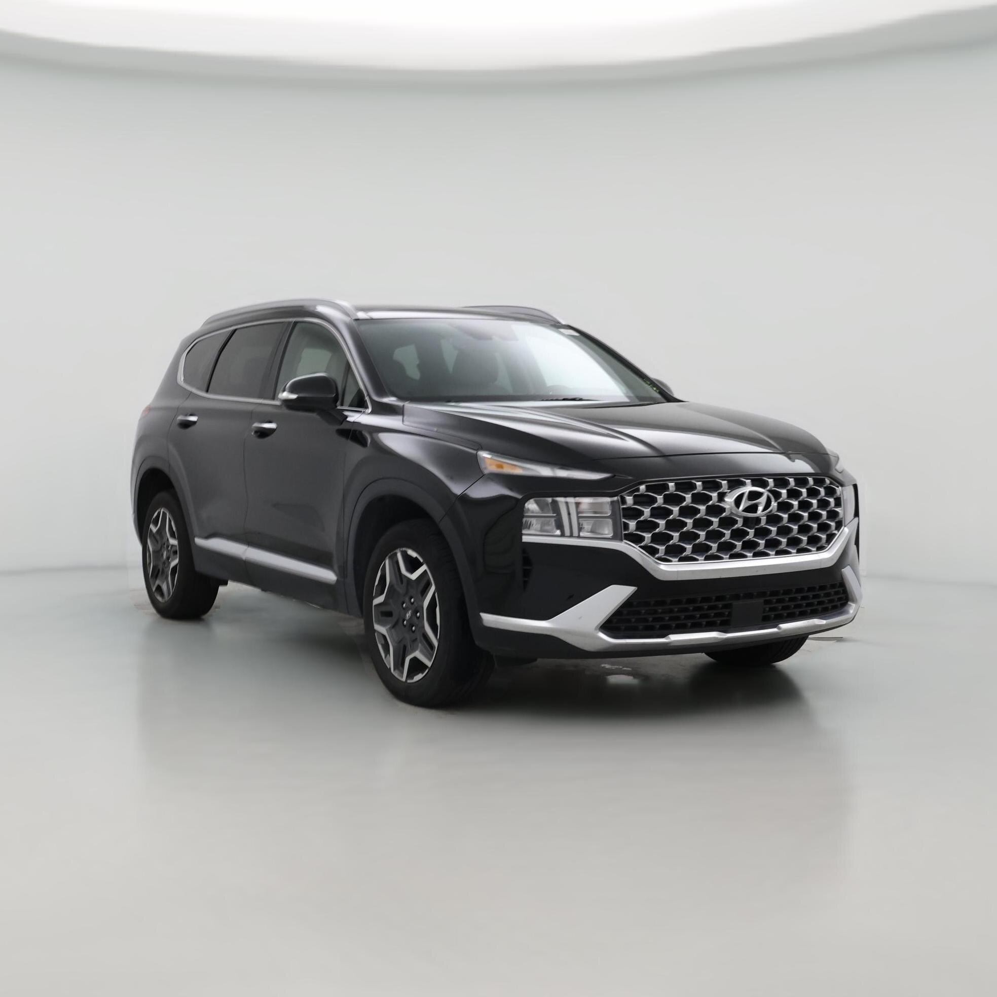 Thumbnail: 2023 Hyundai Santa Fe - 1