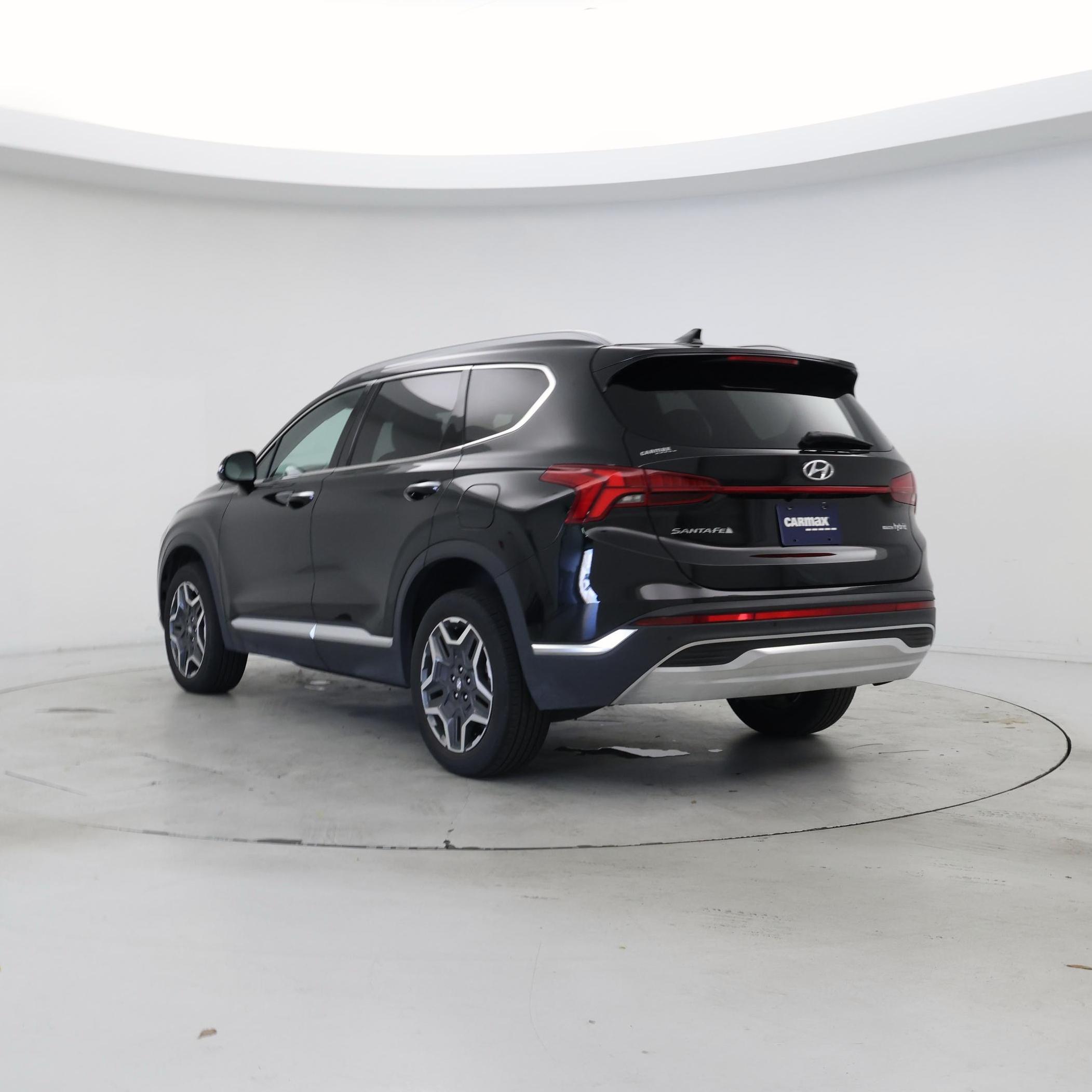 Thumbnail: 2023 Hyundai Santa Fe - 2