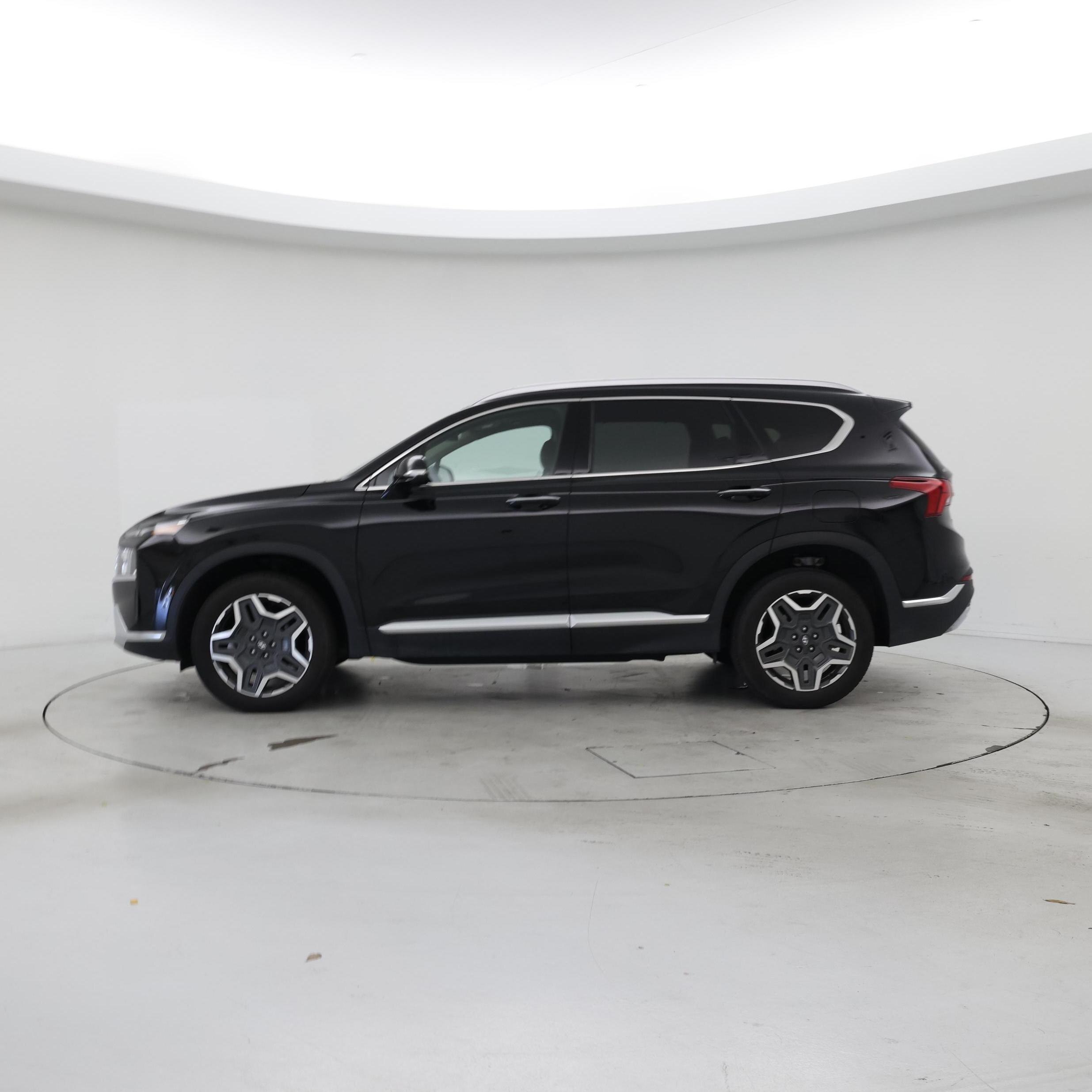 Thumbnail: 2023 Hyundai Santa Fe - 3