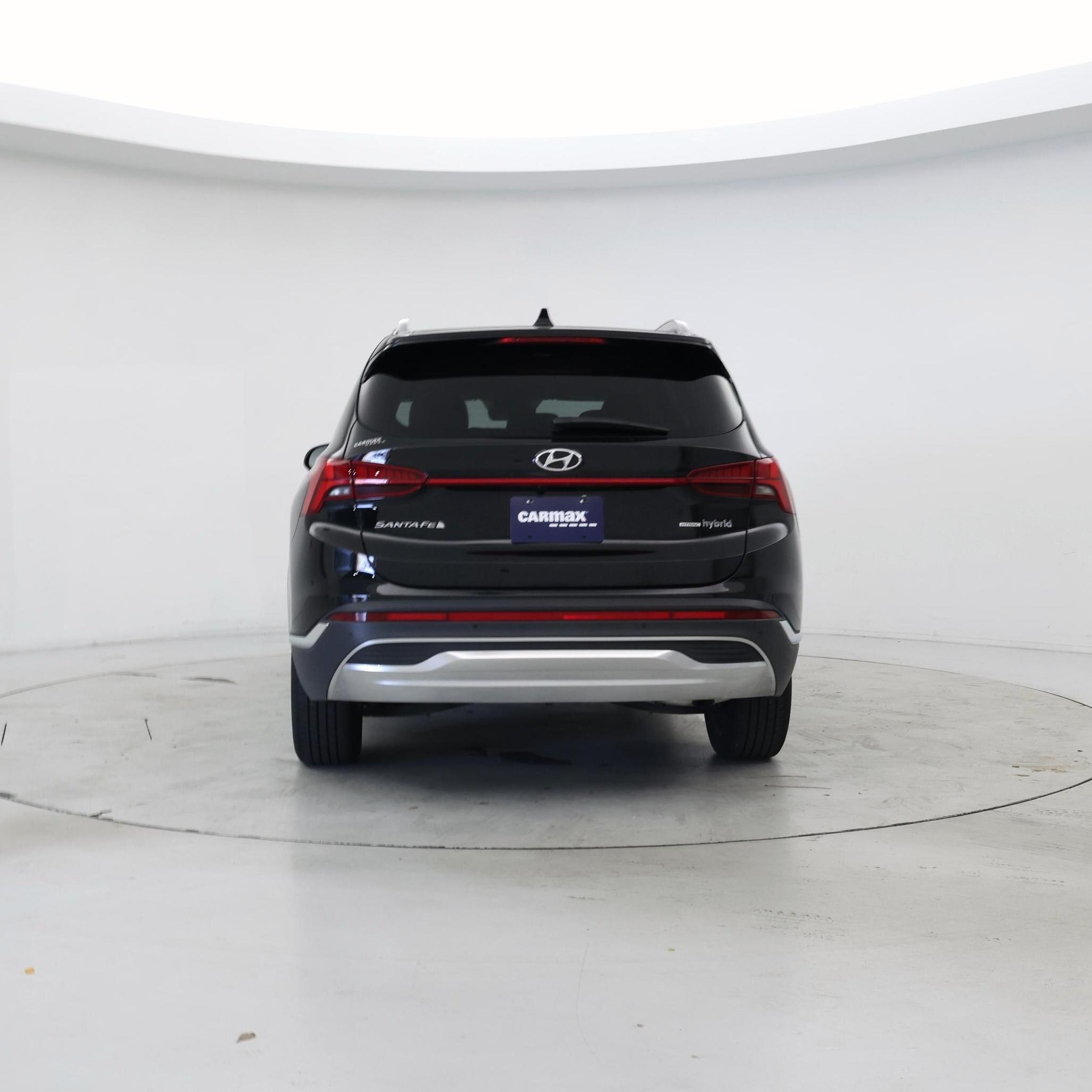 Thumbnail: 2023 Hyundai Santa Fe - 6
