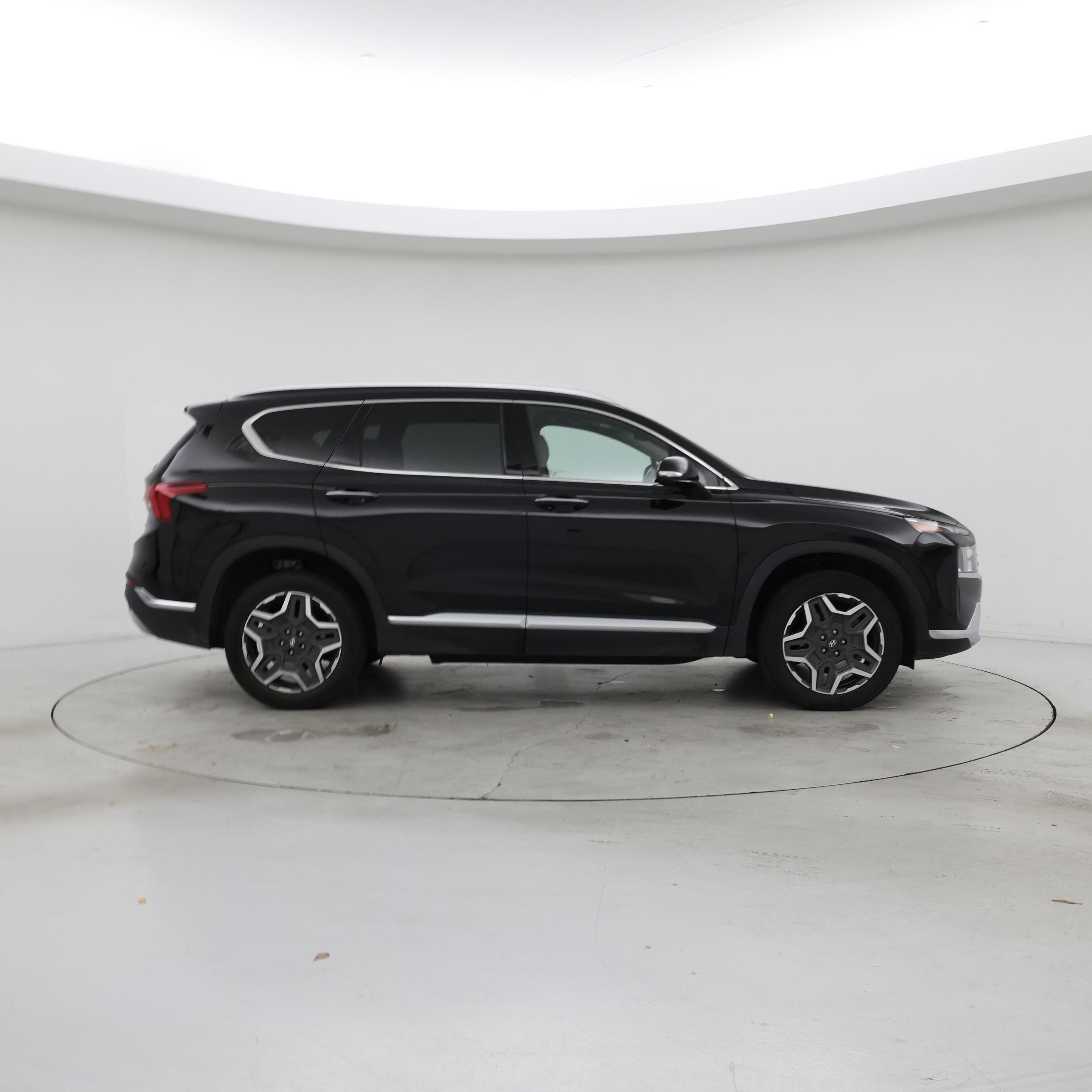 Thumbnail: 2023 Hyundai Santa Fe - 7