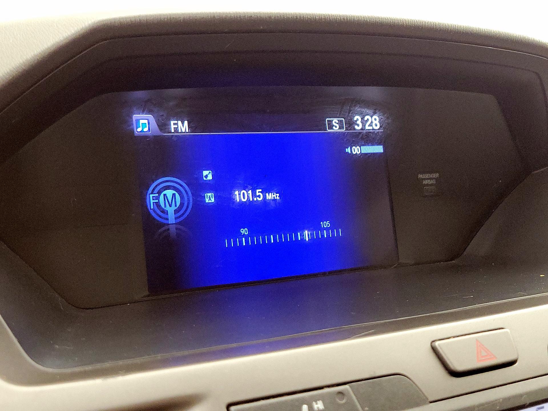 Thumbnail: 2014 Honda Odyssey - 15