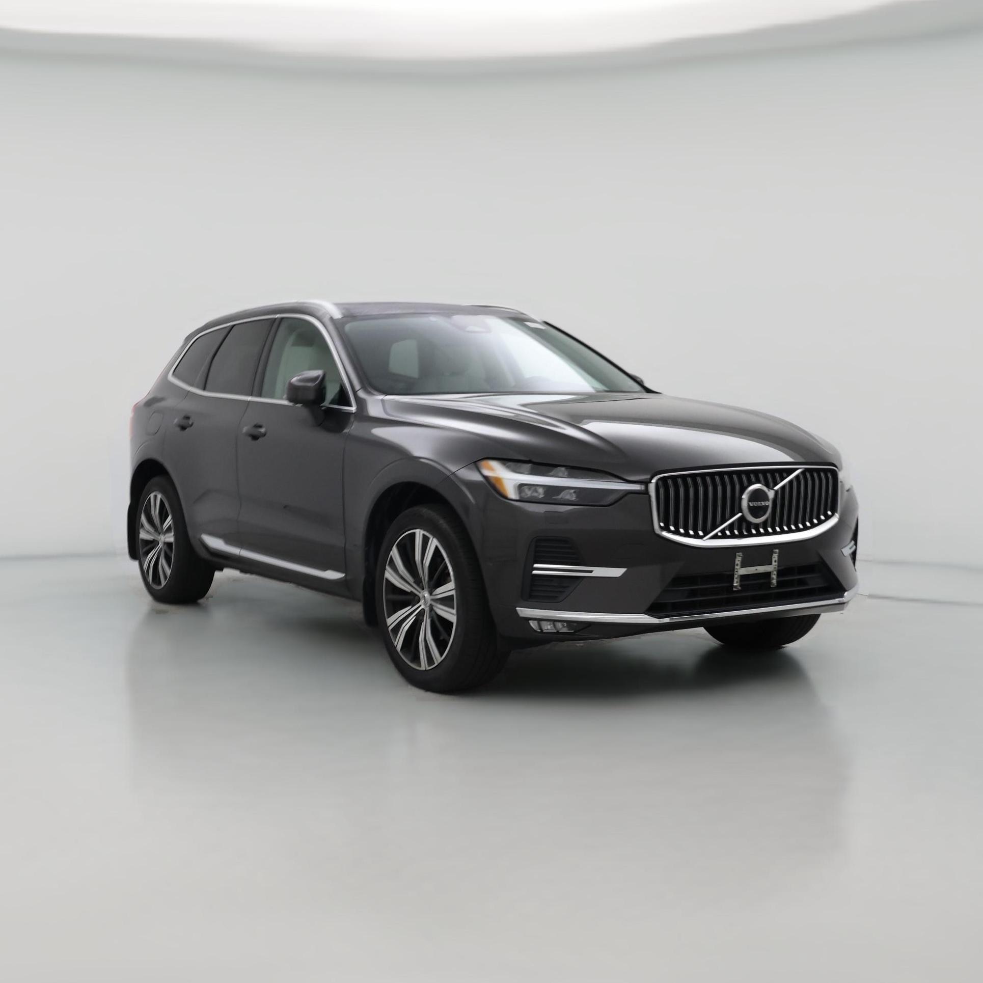Thumbnail: 2022 Volvo XC60 - 1