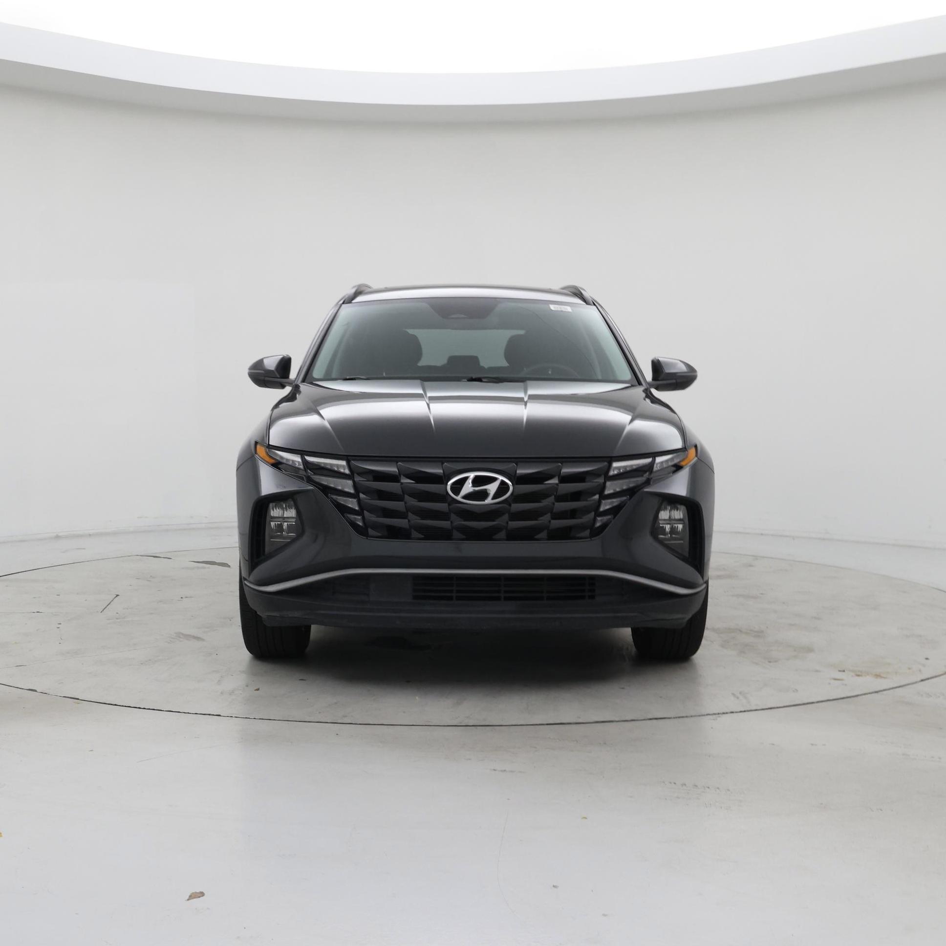 Thumbnail: 2023 Hyundai Tucson - 5