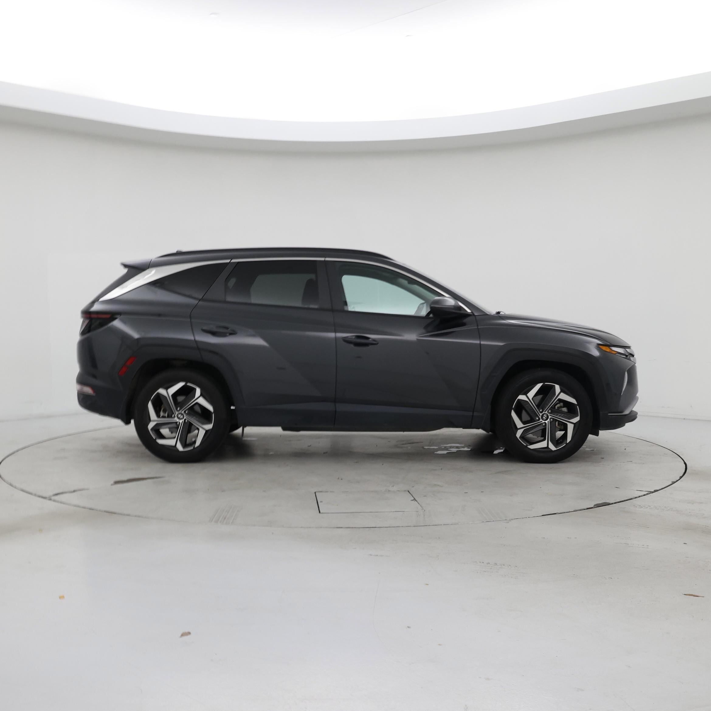 Thumbnail: 2023 Hyundai Tucson - 7