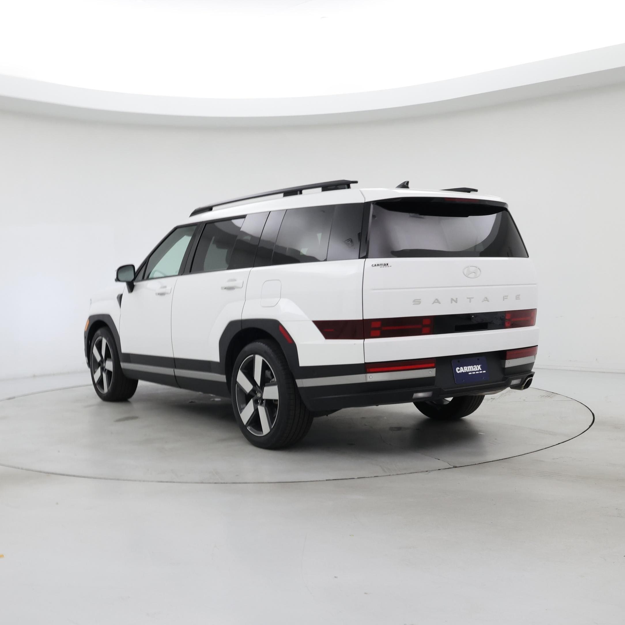 Thumbnail: 2024 Hyundai Santa Fe - 2