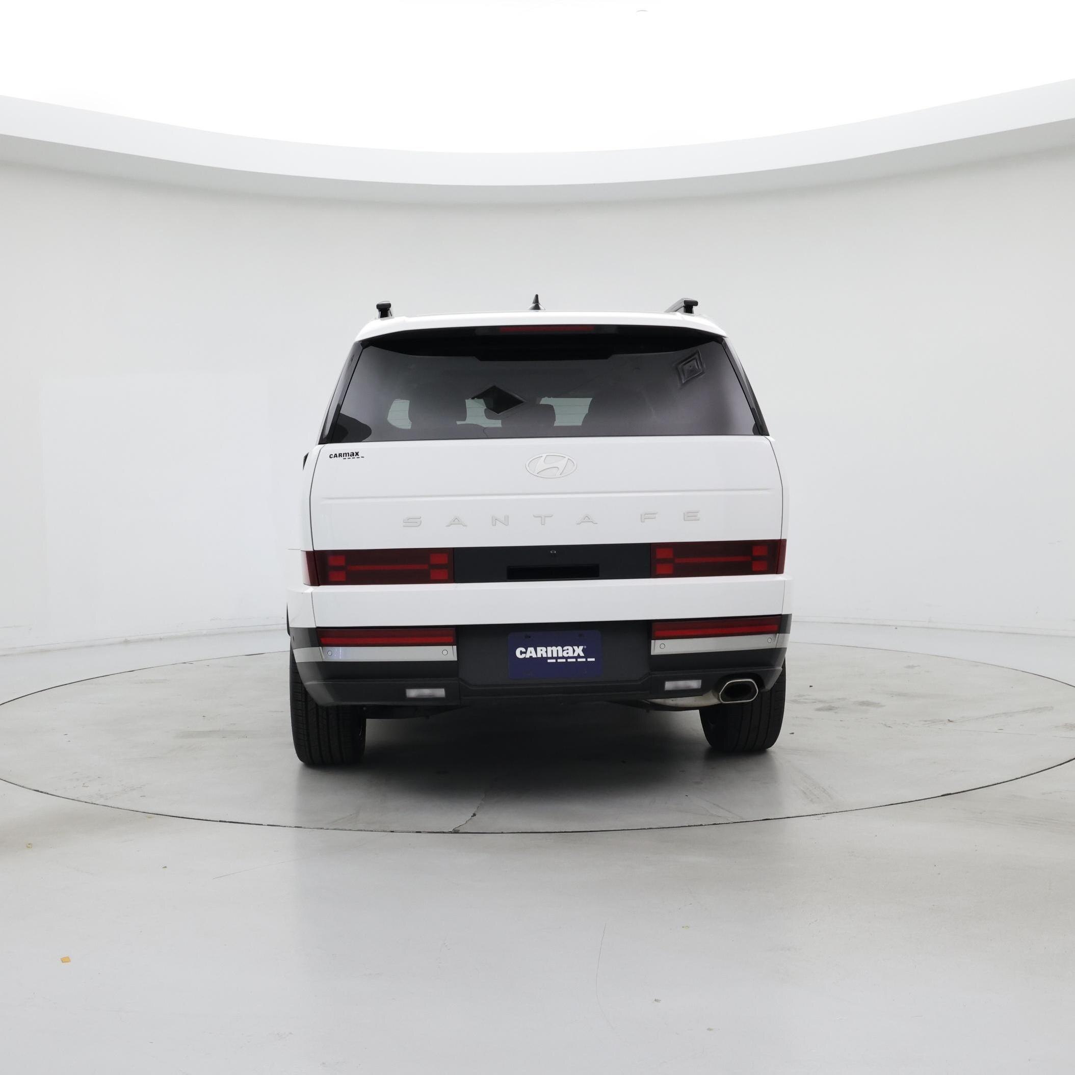 Thumbnail: 2024 Hyundai Santa Fe - 6