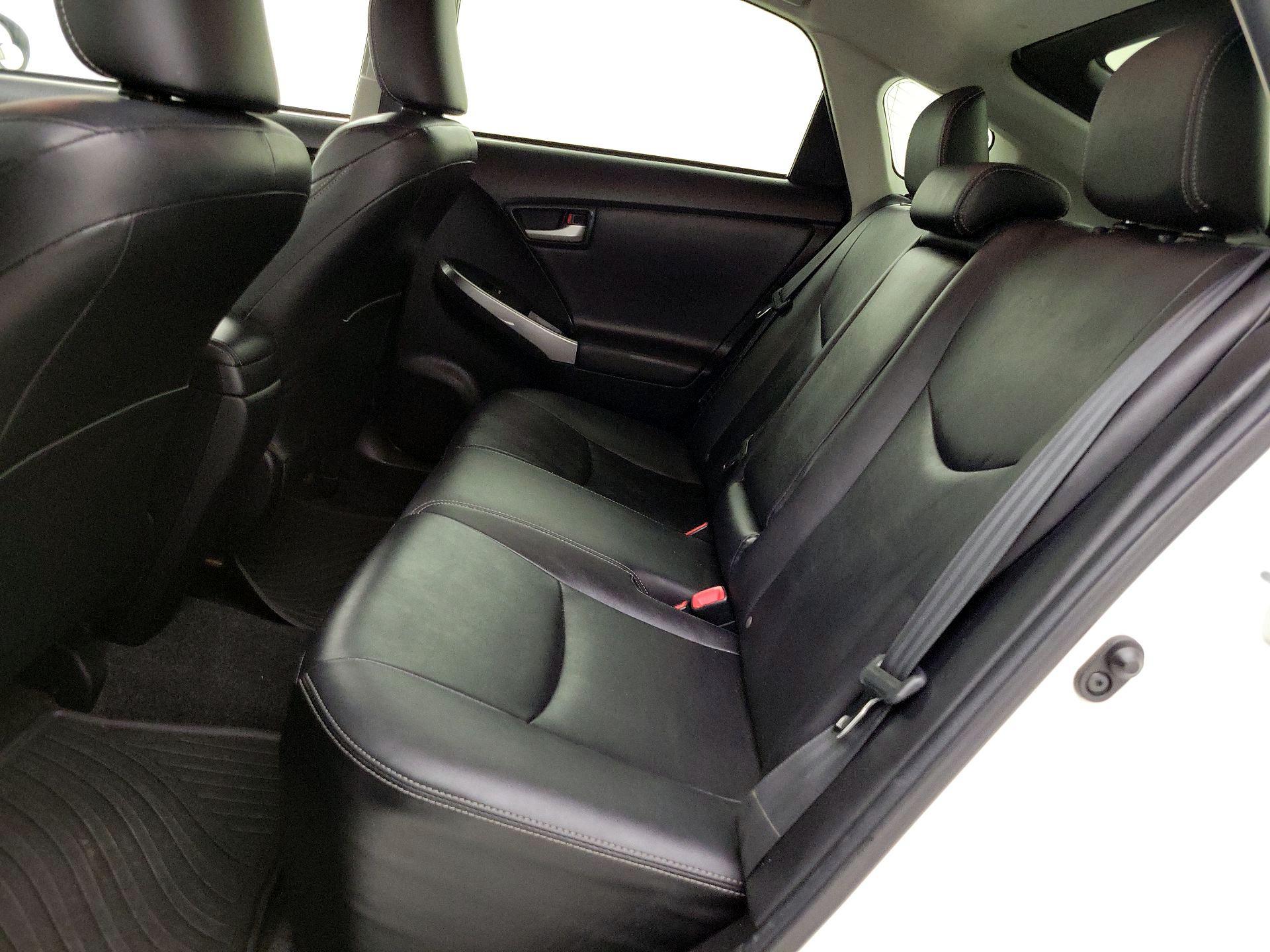 Thumbnail: 2015 Toyota Prius - 19
