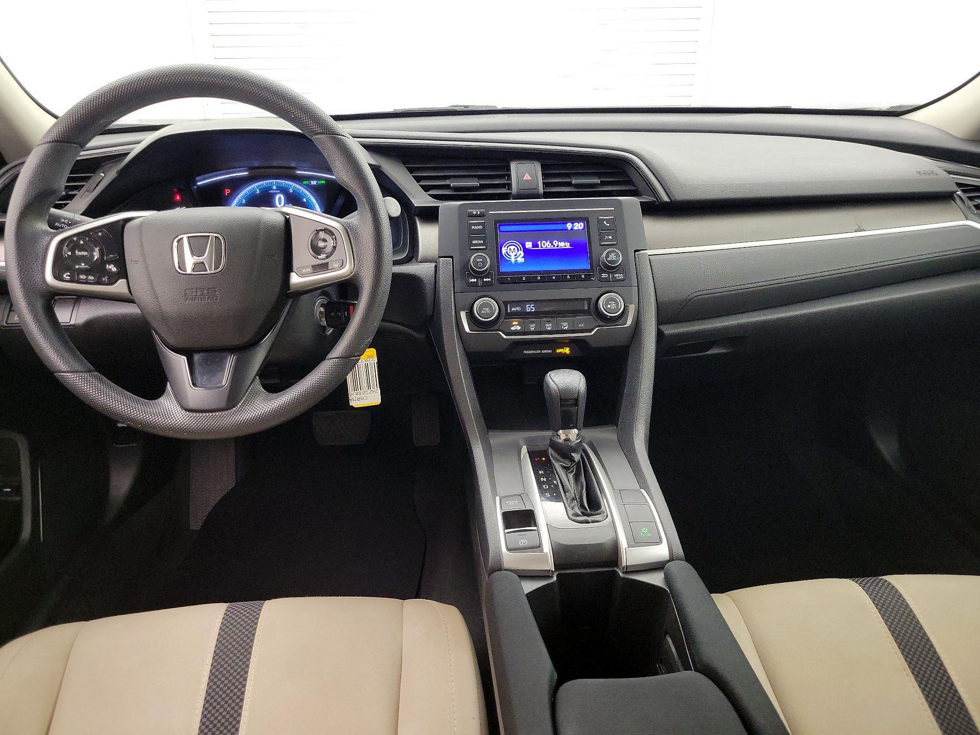 Thumbnail: 2020 Honda Civic - 9