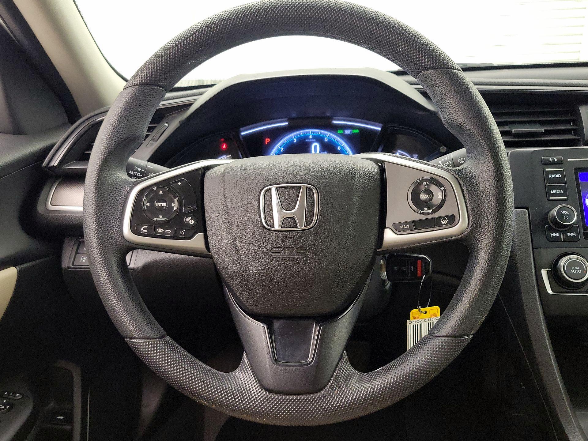 Thumbnail: 2020 Honda Civic - 10
