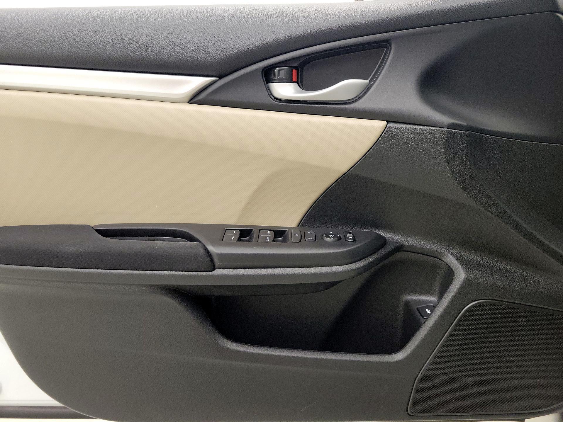 Thumbnail: 2020 Honda Civic - 12