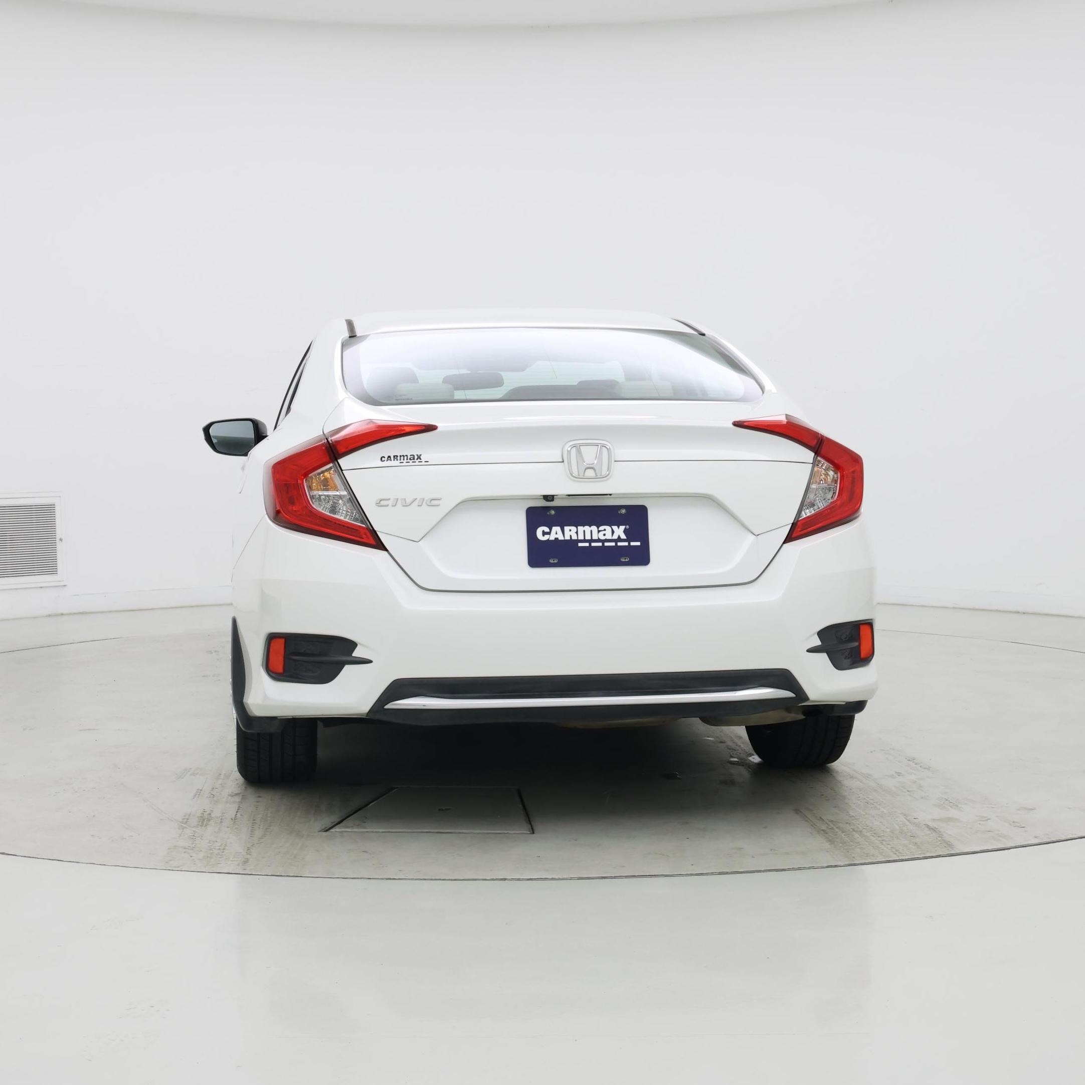 Thumbnail: 2020 Honda Civic - 6