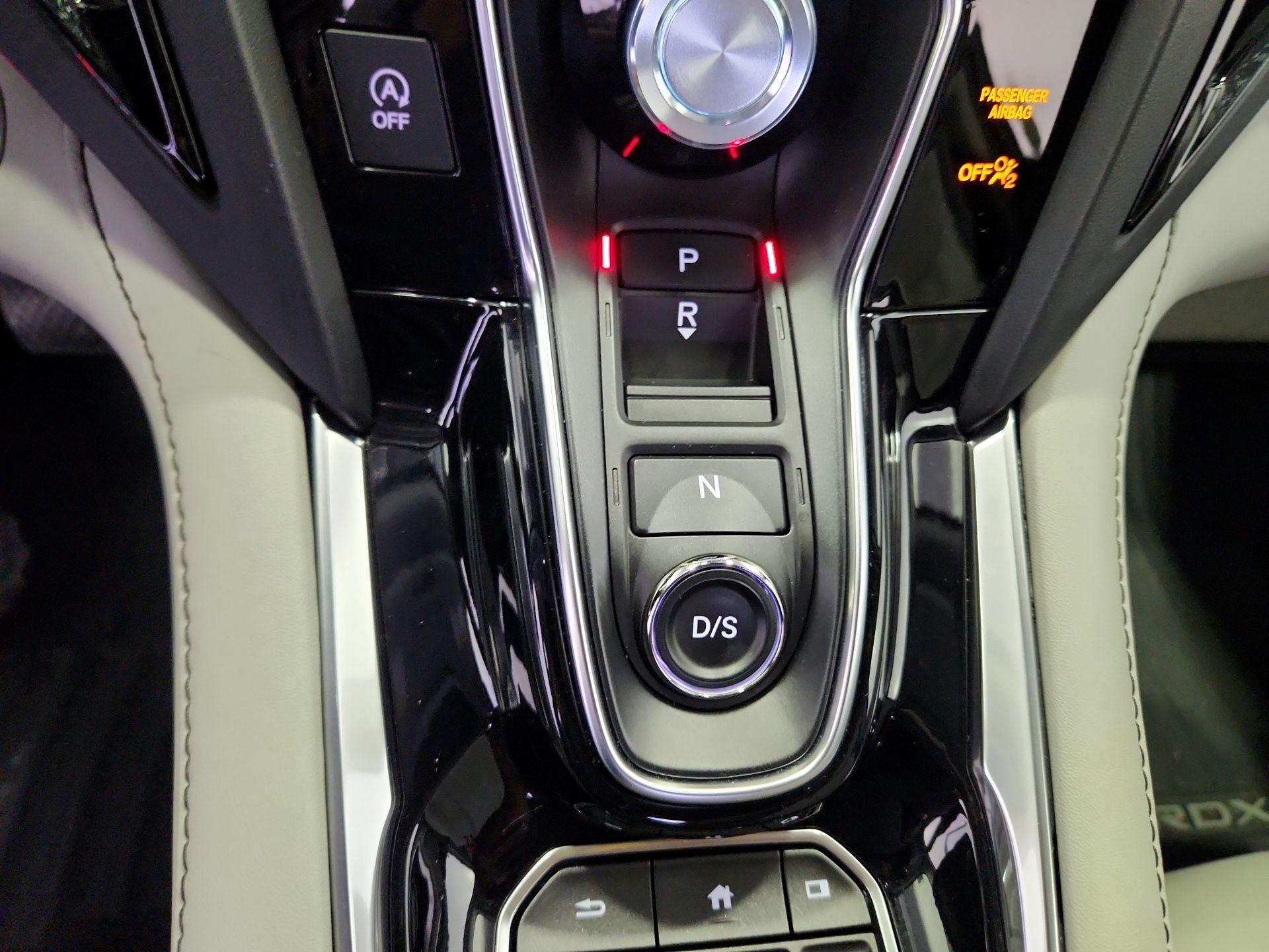 Thumbnail: 2021 Acura RDX - 17