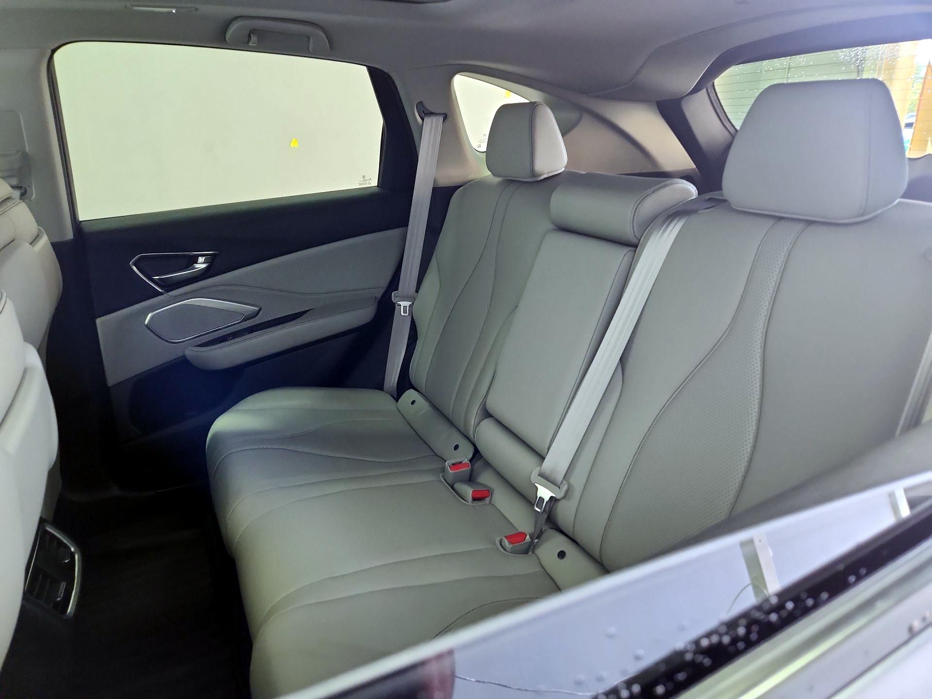 Thumbnail: 2021 Acura RDX - 18