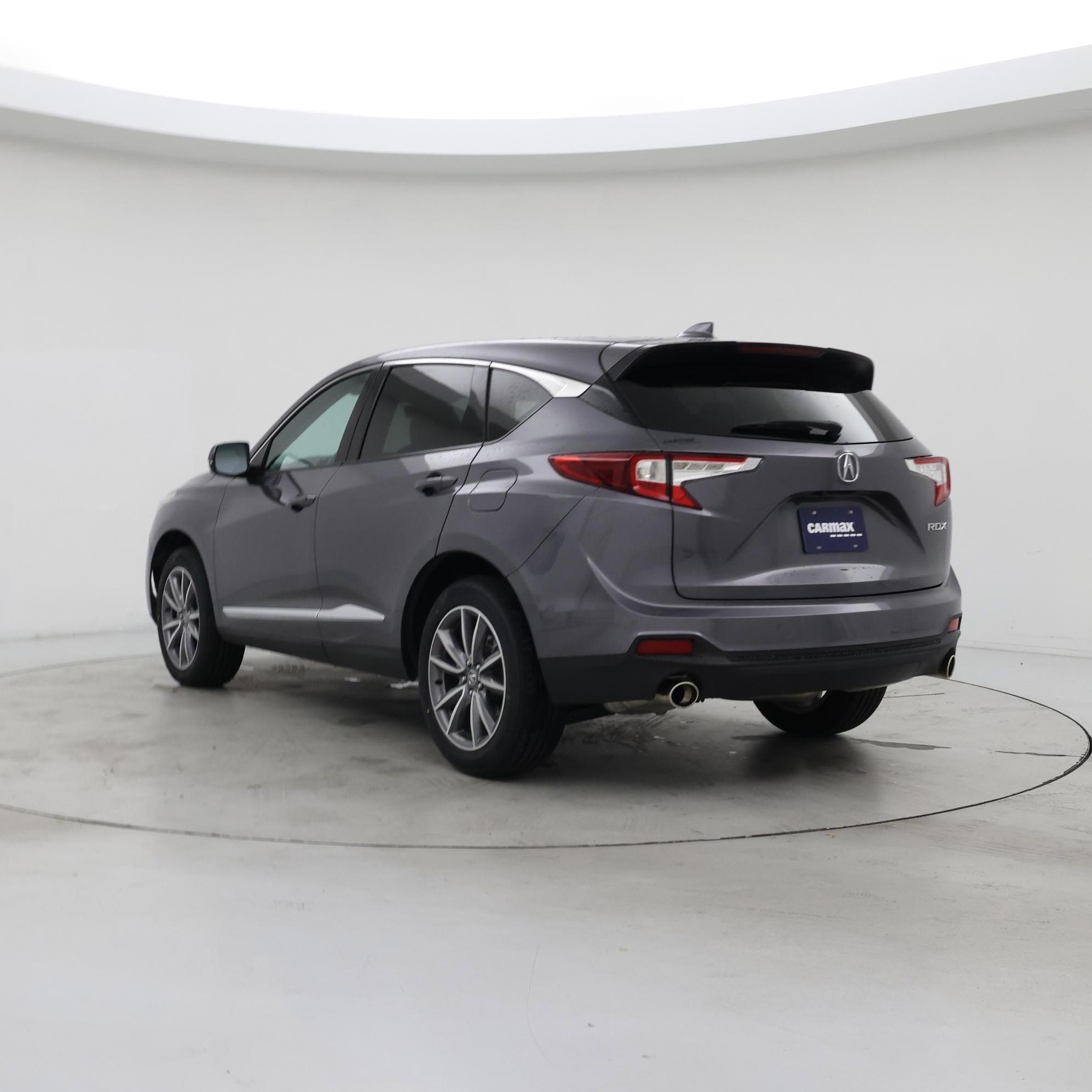 Thumbnail: 2021 Acura RDX - 2