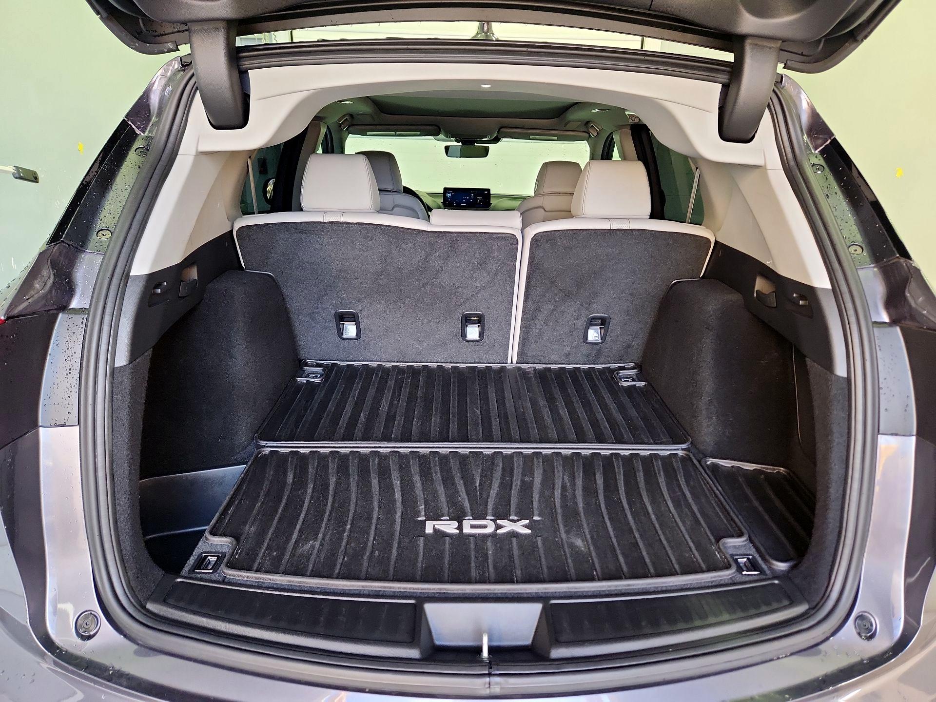Thumbnail: 2021 Acura RDX - 19