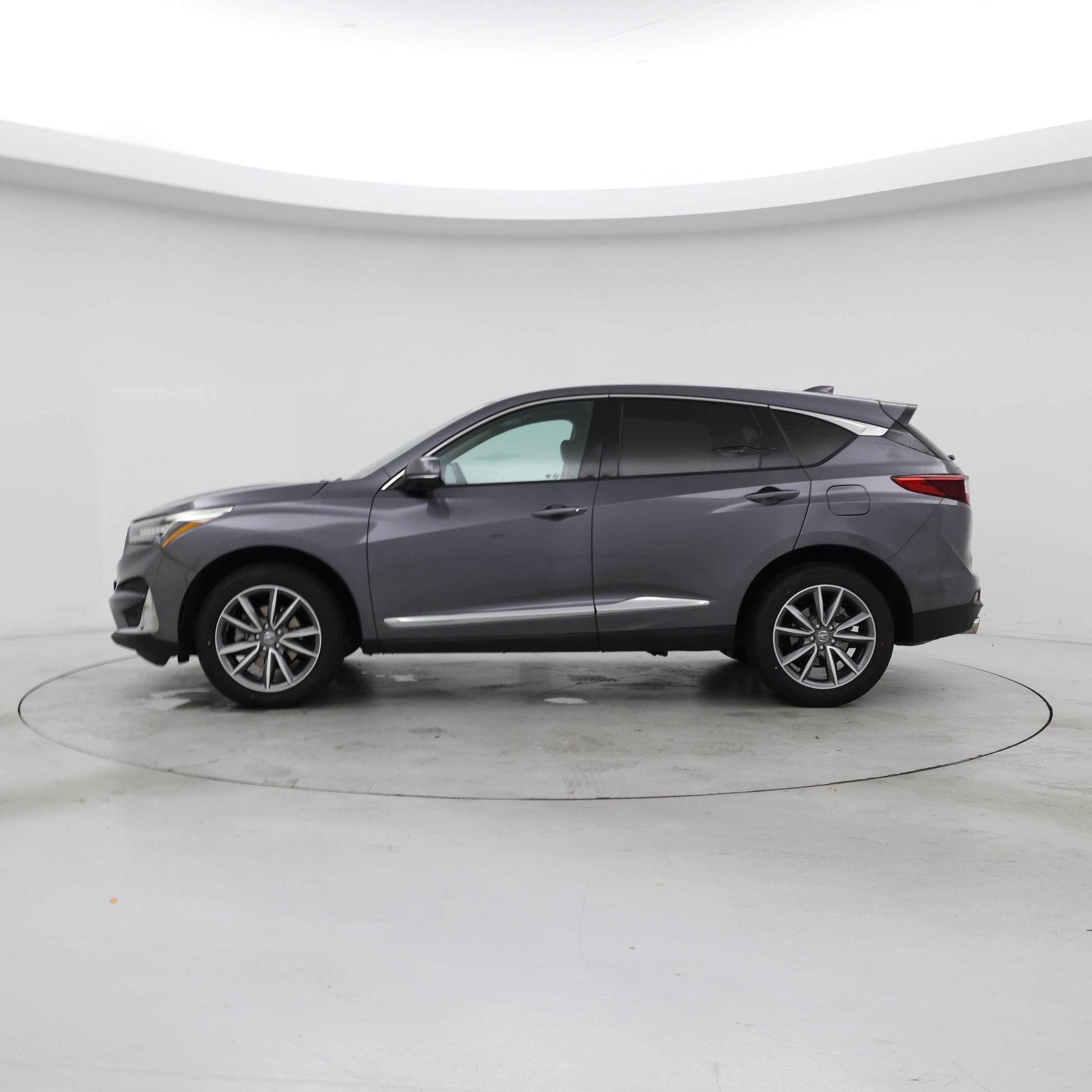 Thumbnail: 2021 Acura RDX - 3