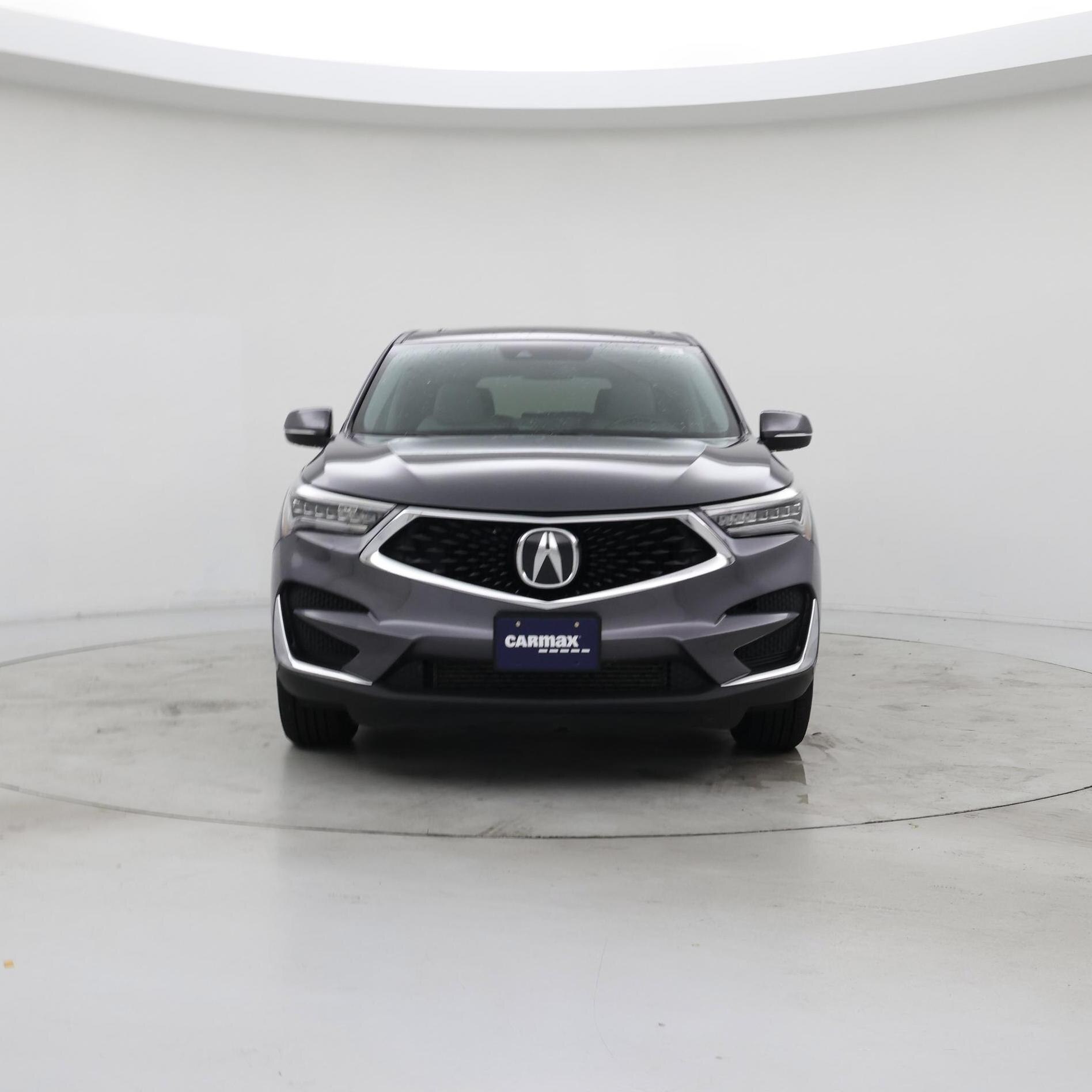 Thumbnail: 2021 Acura RDX - 5