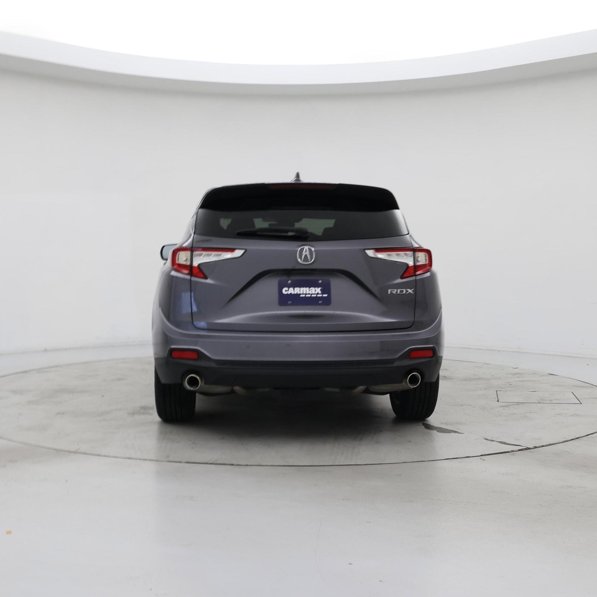 Thumbnail: 2021 Acura RDX - 6