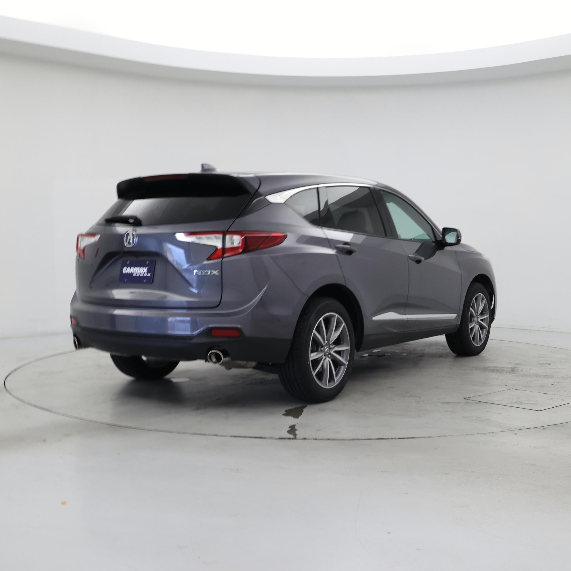Thumbnail: 2021 Acura RDX - 8