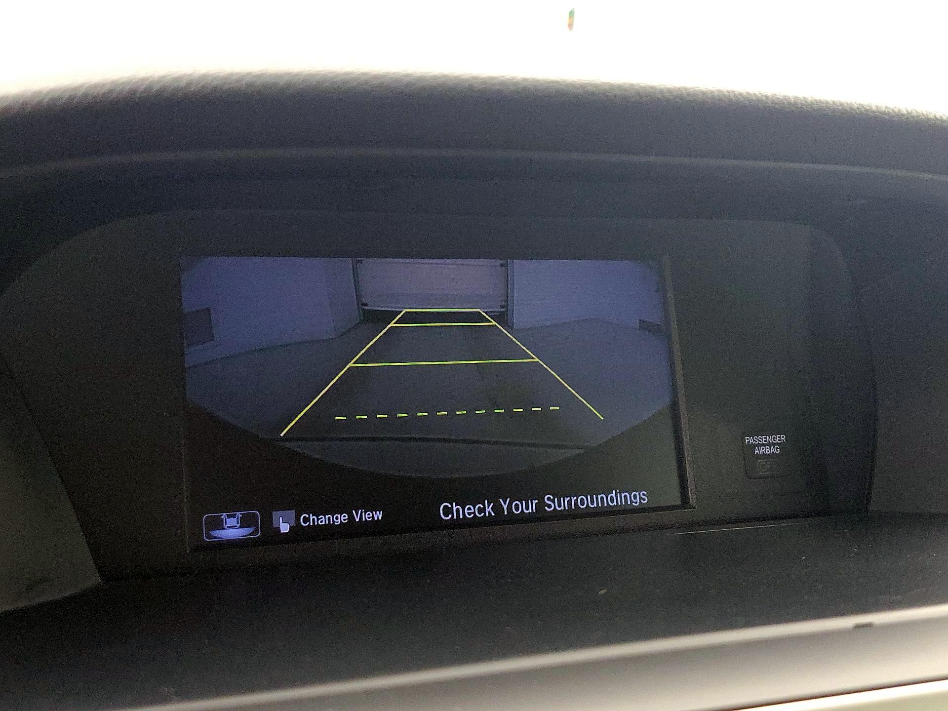 Thumbnail: 2016 Honda Accord - 15