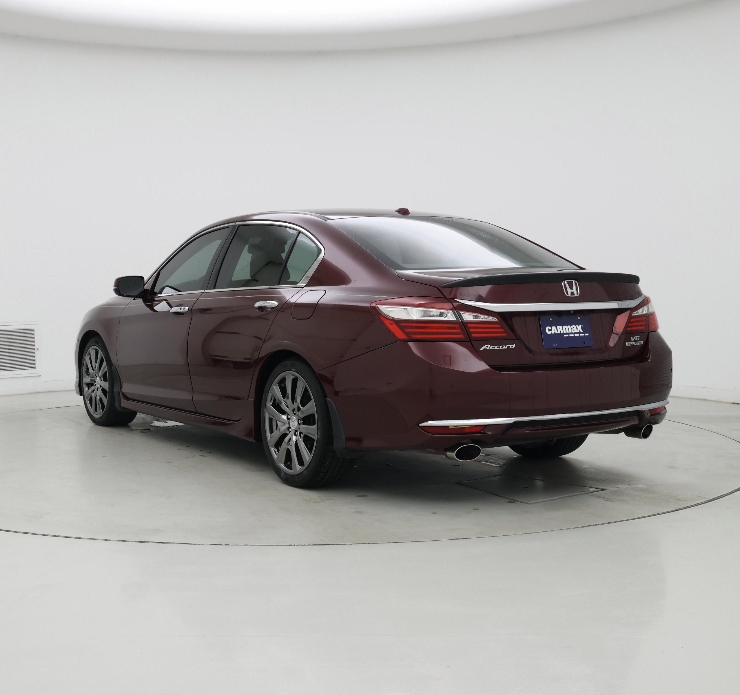 Thumbnail: 2016 Honda Accord - 2