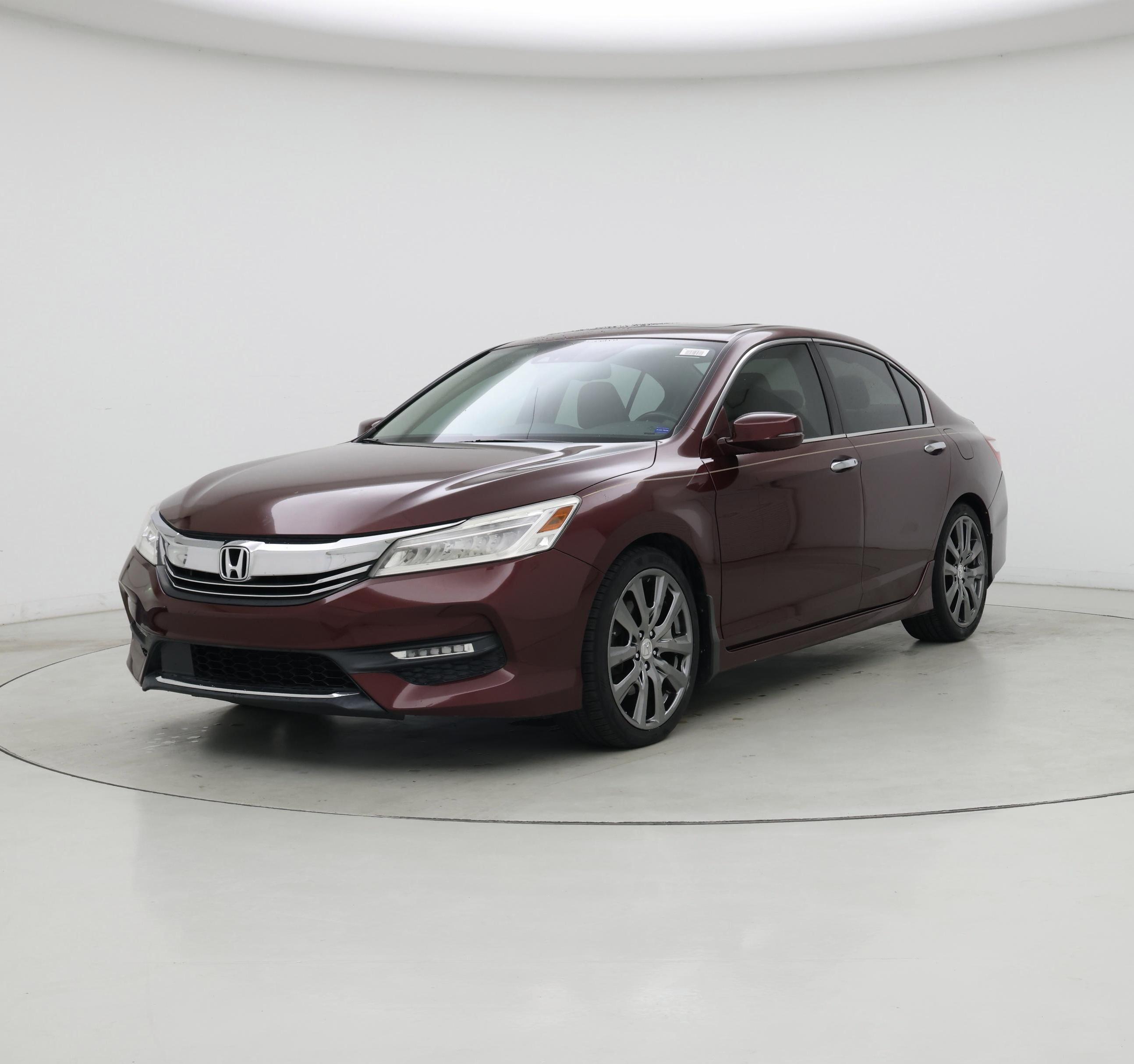Thumbnail: 2016 Honda Accord - 4