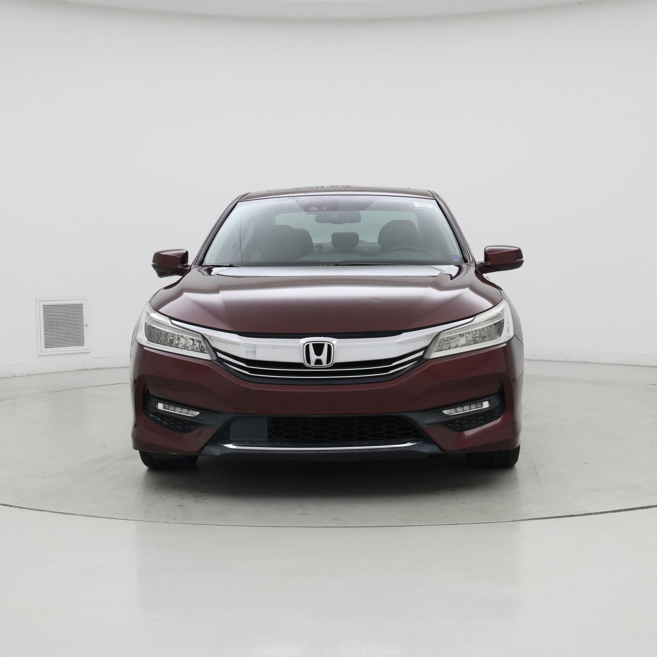 Thumbnail: 2016 Honda Accord - 5