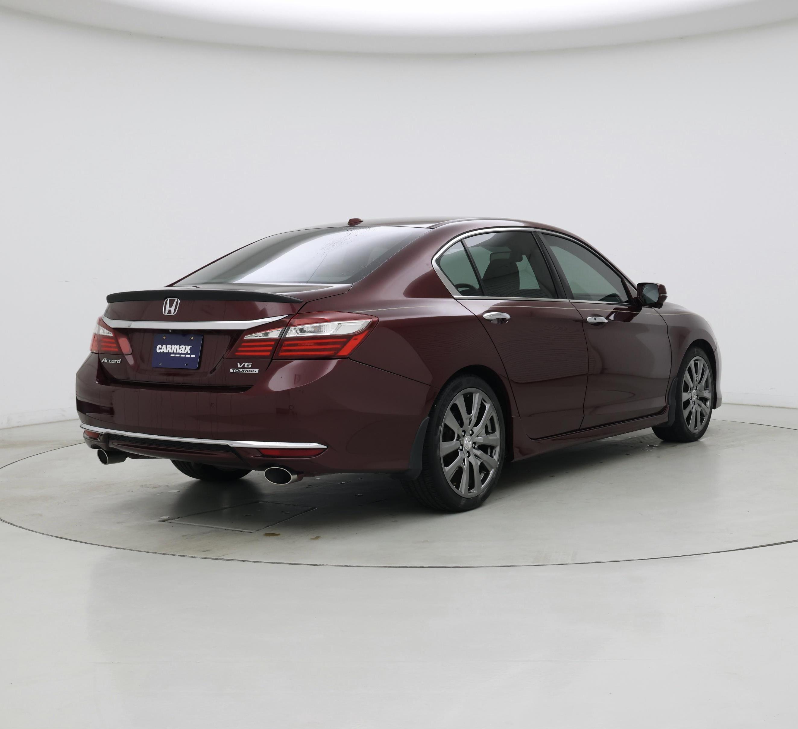 Thumbnail: 2016 Honda Accord - 8