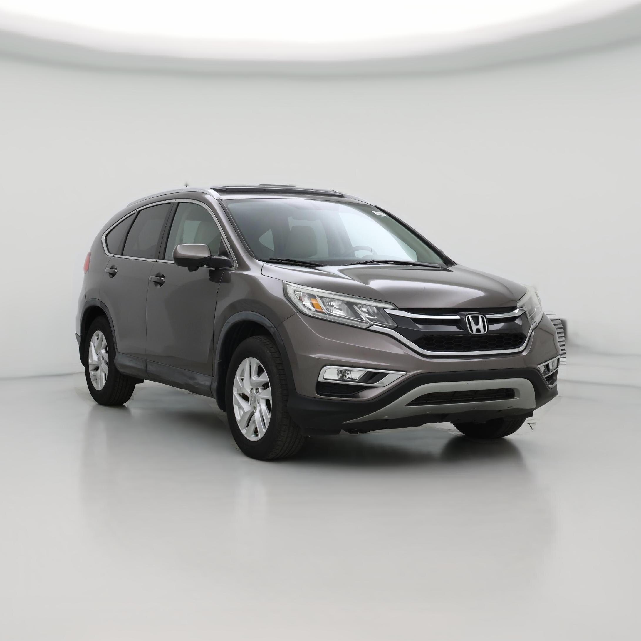 Thumbnail: 2016 Honda CR-V - 1