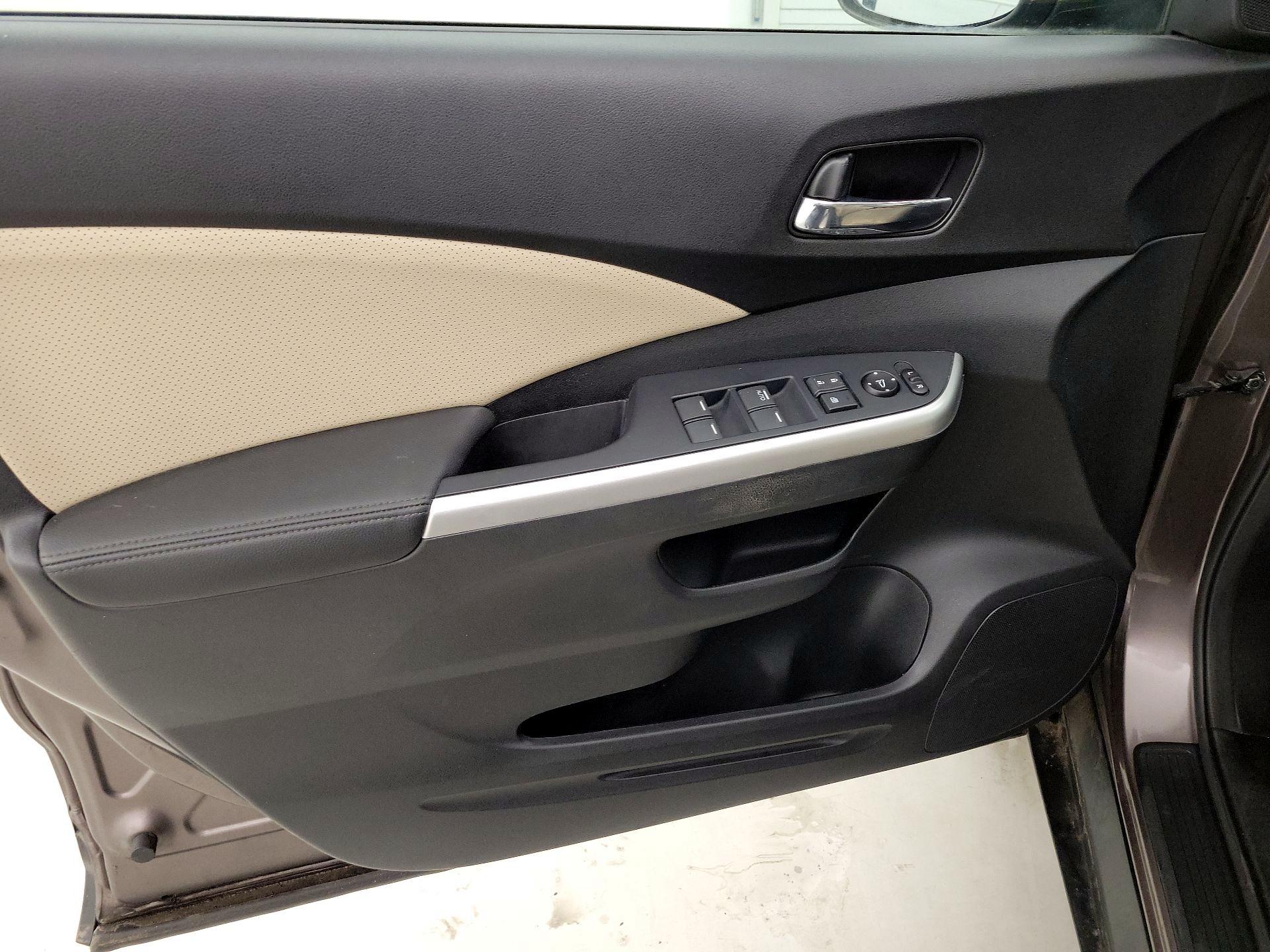 Thumbnail: 2016 Honda CR-V - 12