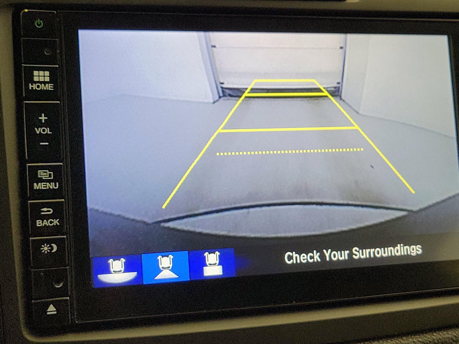 Thumbnail: 2016 Honda CR-V - 14