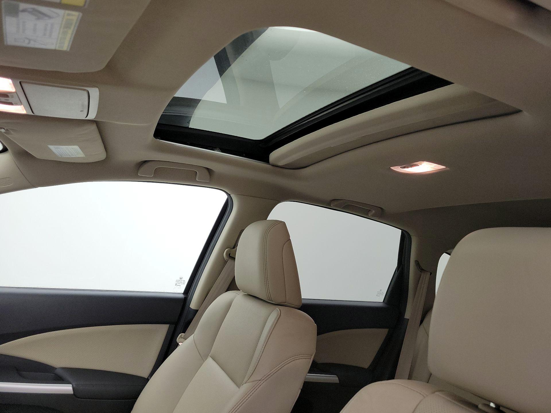 Thumbnail: 2016 Honda CR-V - 19