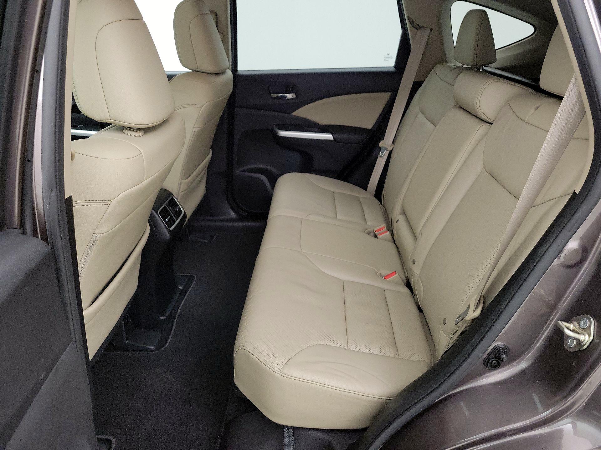 Thumbnail: 2016 Honda CR-V - 20